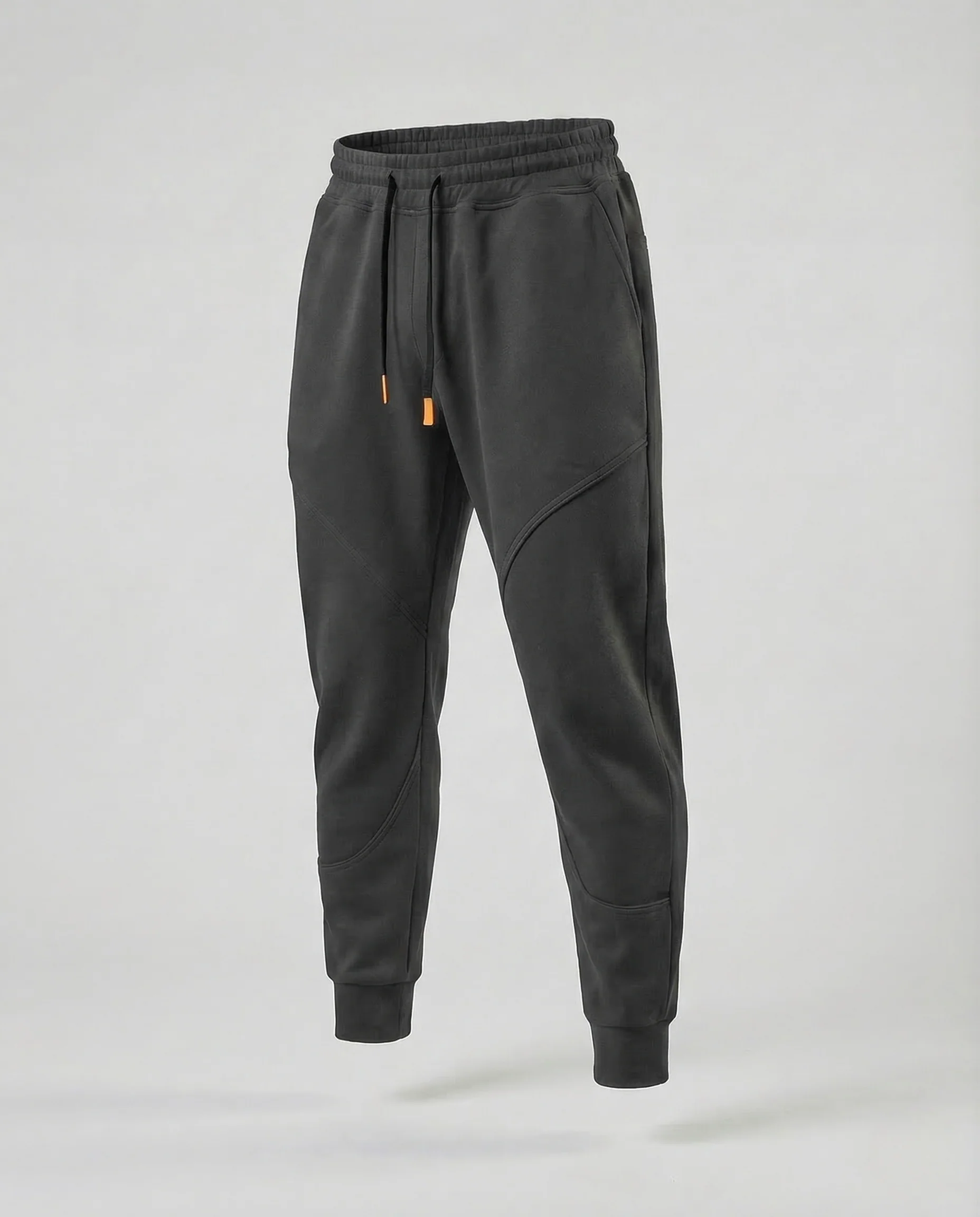 Herren Jogginghose Slim Kordelzug - Image 12