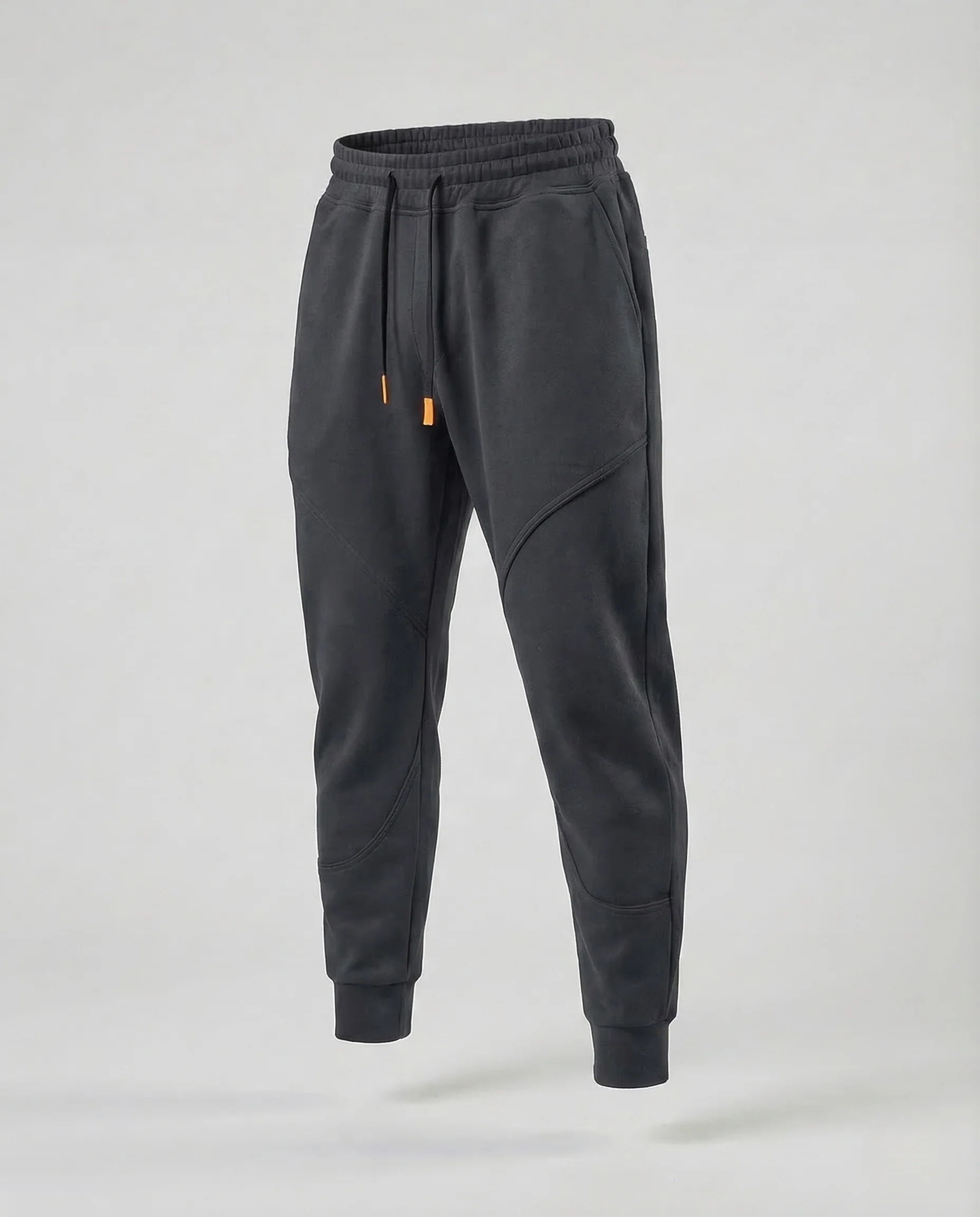 Herren Jogginghose Slim Kordelzug - Image 13