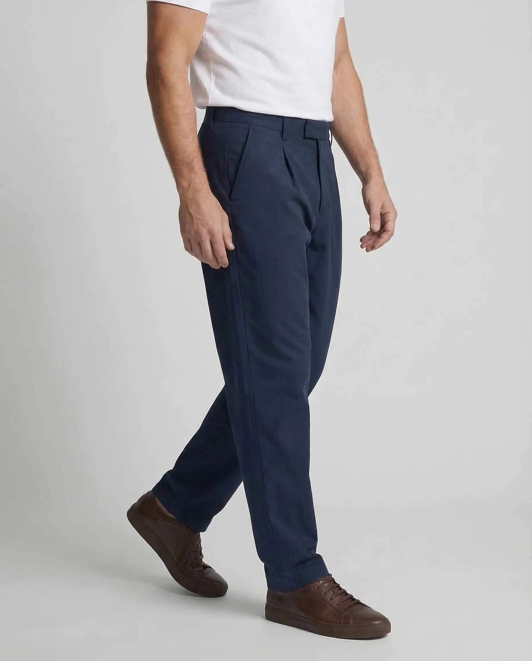 Herren Cargo Hose Modern - Image 2