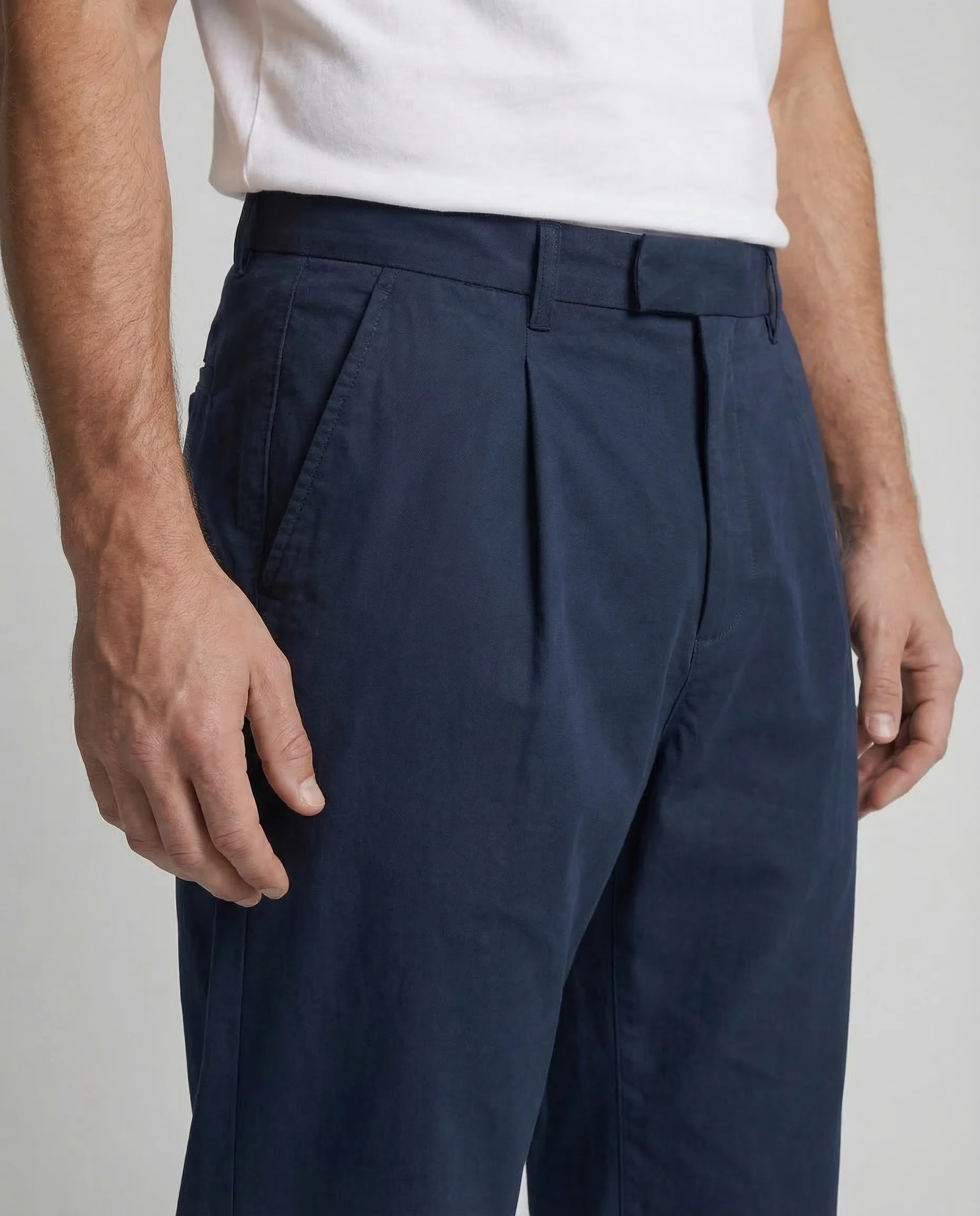 Herren Cargo Hose Modern - Image 3
