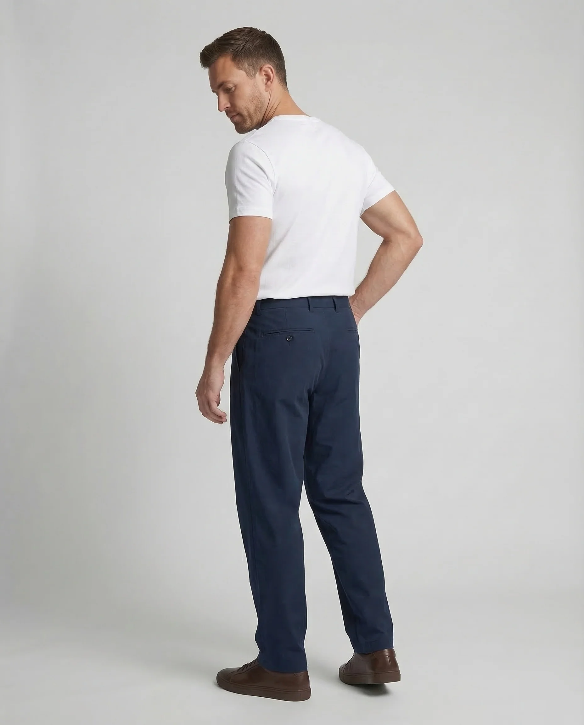 Herren Cargo Hose Modern - Image 4