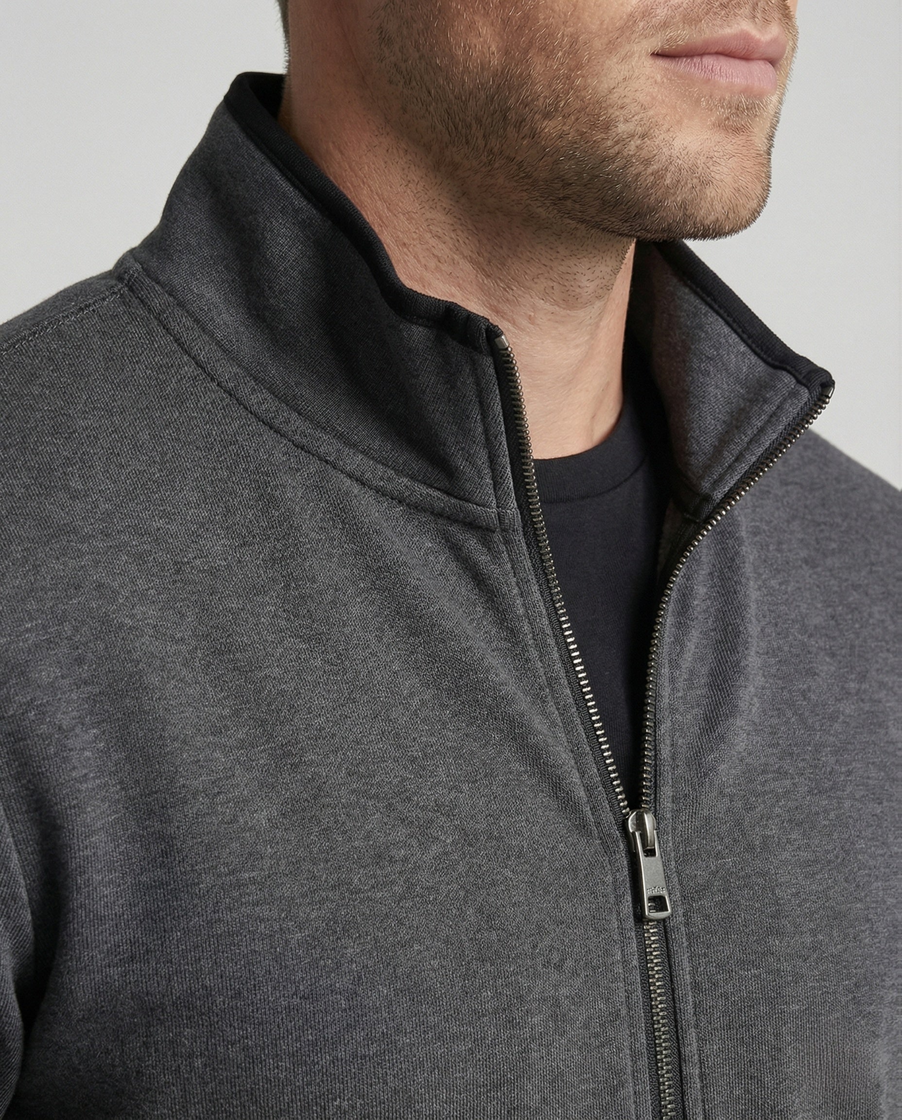 Freizeitset Jersey Mit Jogginghose Herren - Image 3