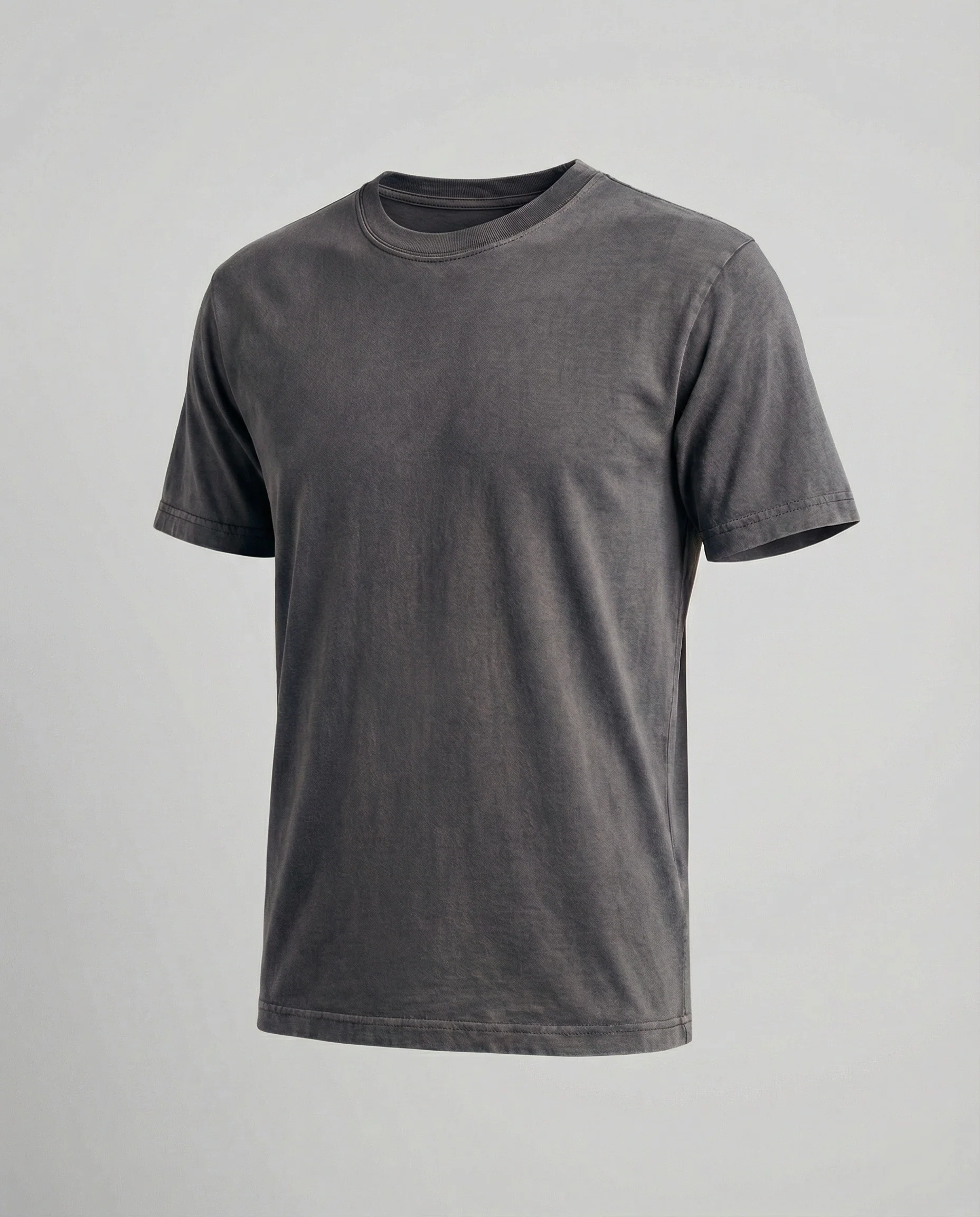 Freizeitkleidung Herren Oversize T-Shirt