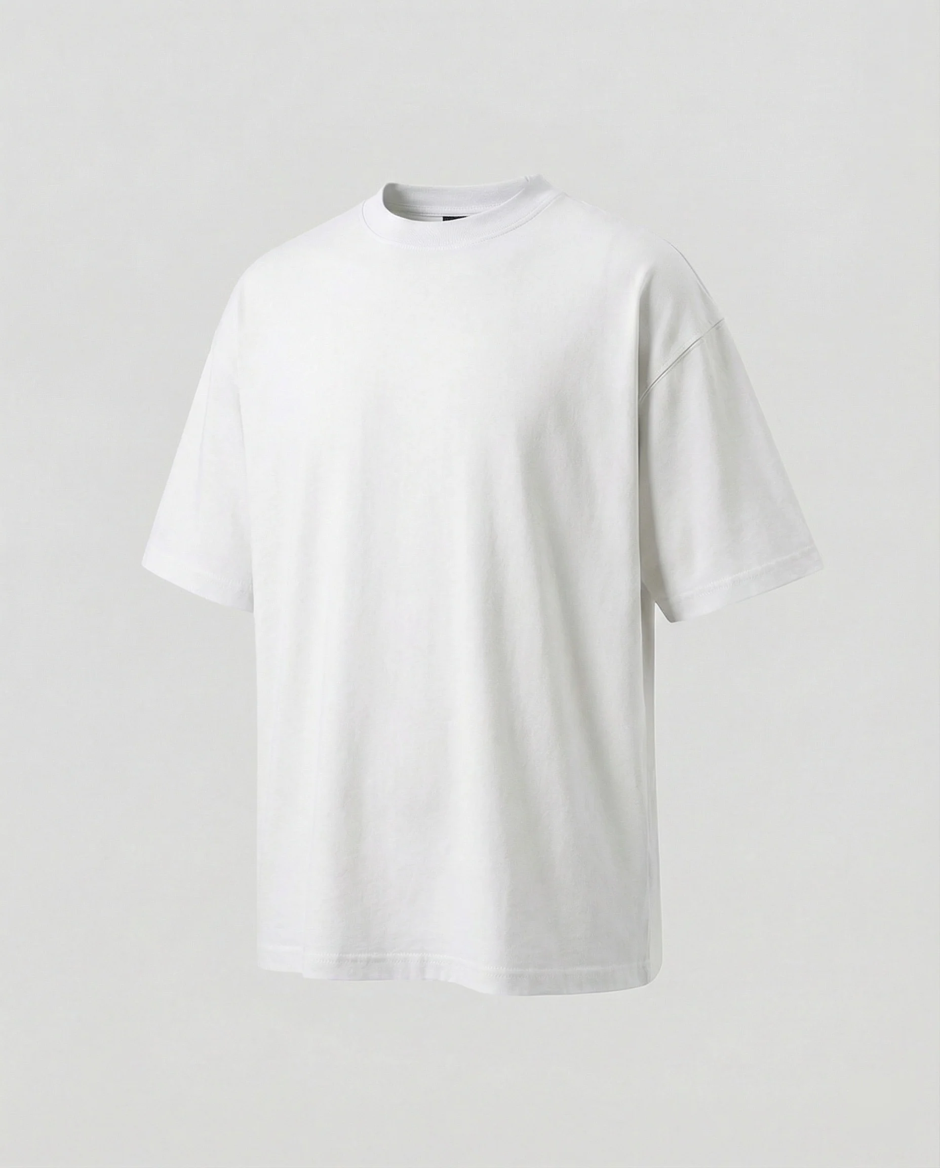 Freizeitkleidung Herren Oversize T-Shirt - Image 13