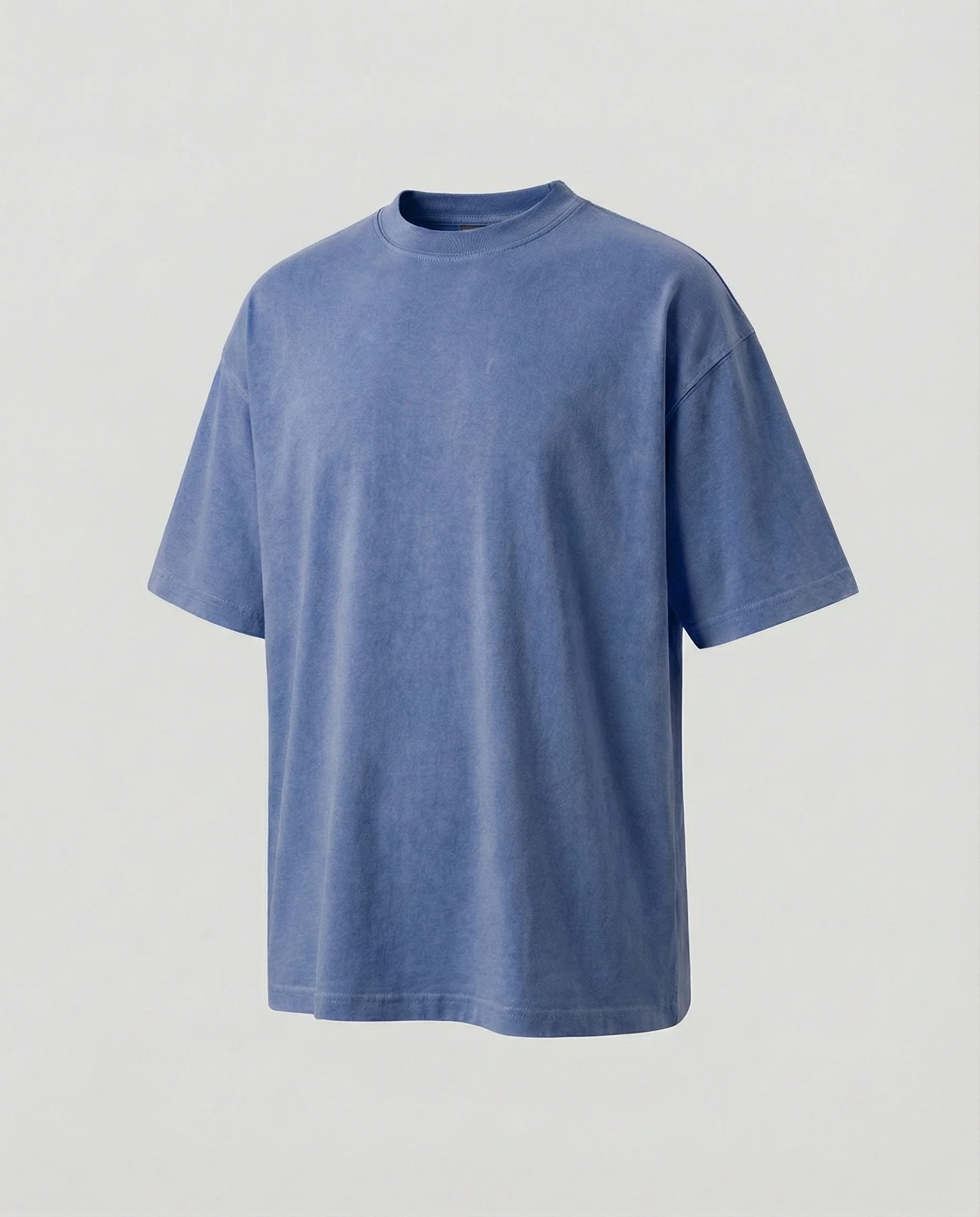 Freizeitkleidung Herren Oversize T-Shirt - Image 17