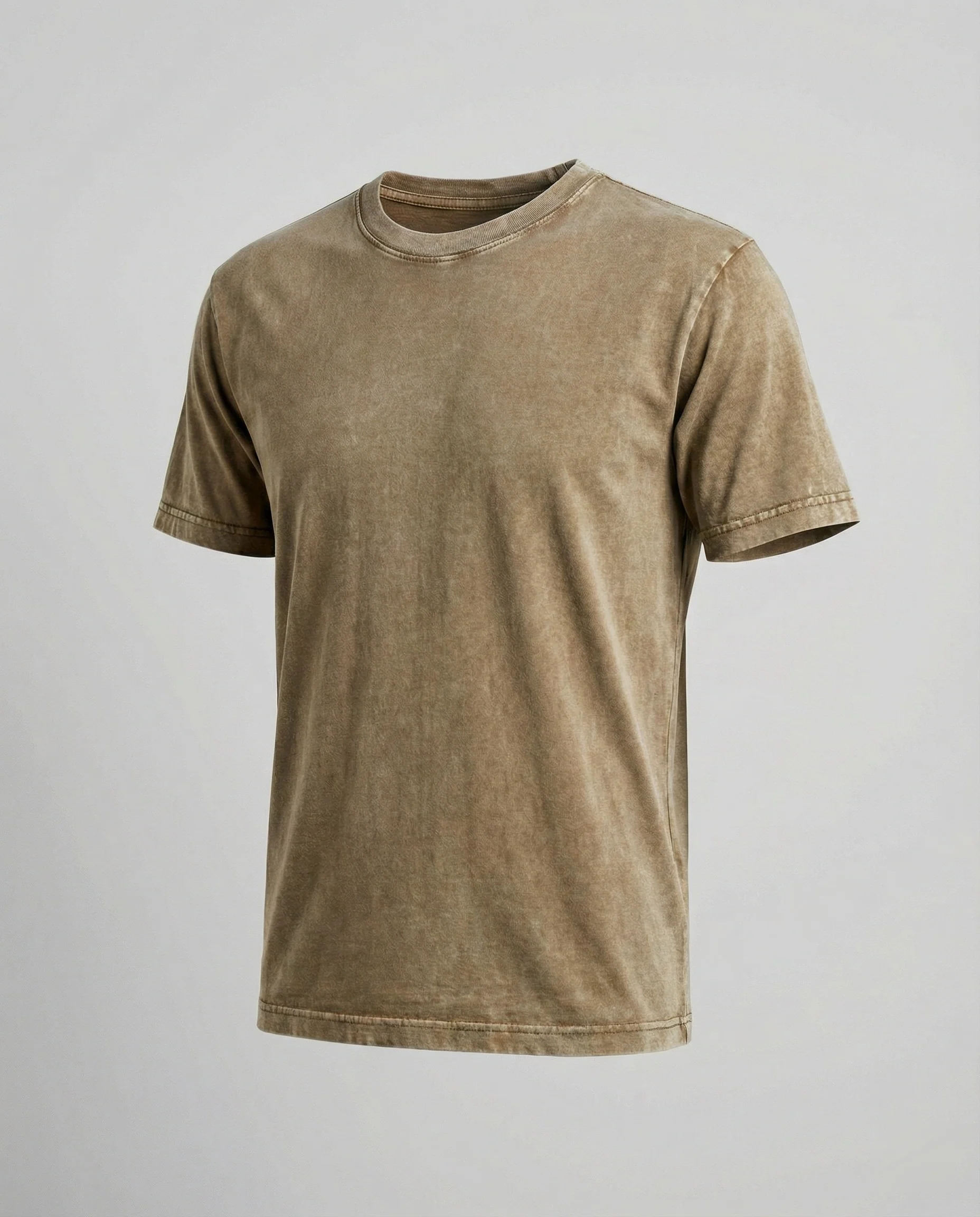 Freizeitkleidung Herren Oversize T-Shirt - Image 23