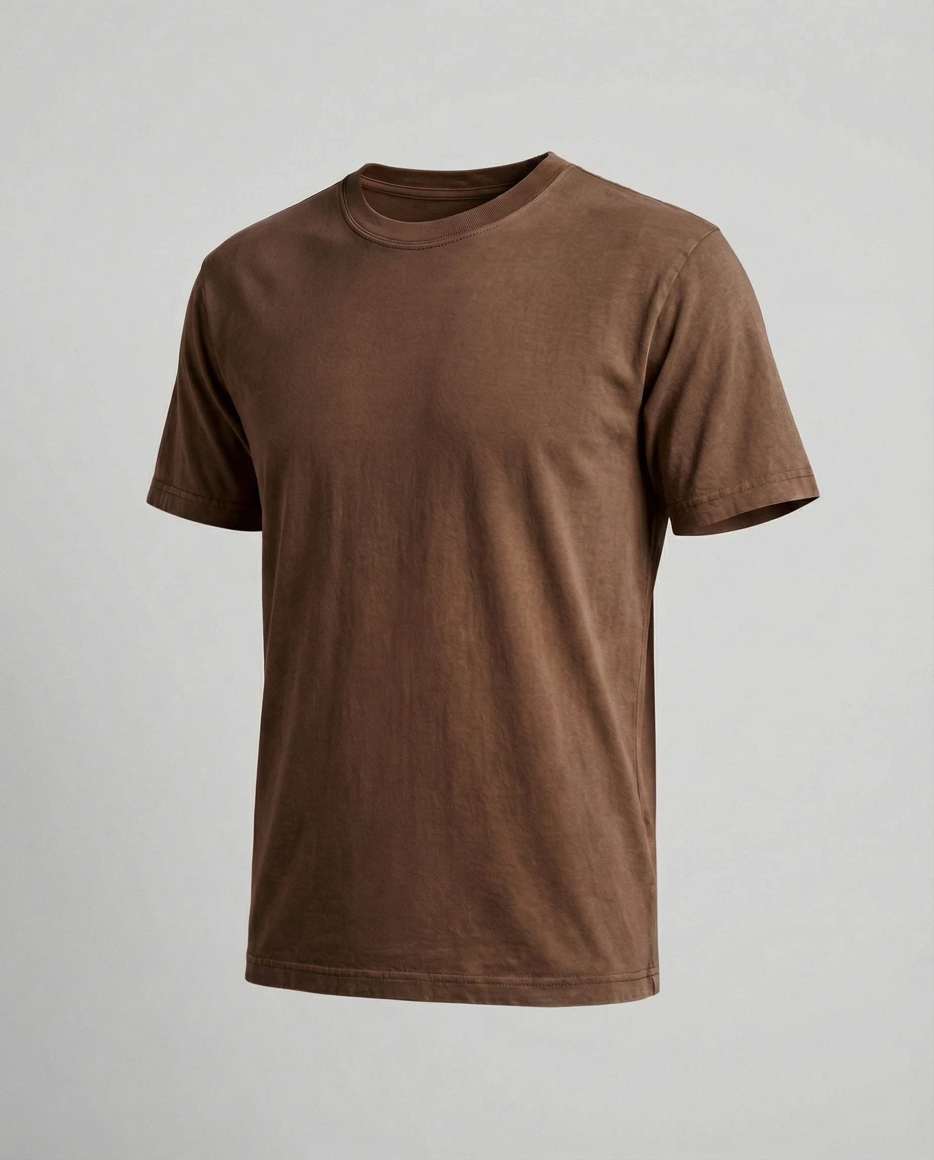 Freizeitkleidung Herren Oversize T-Shirt - Image 25