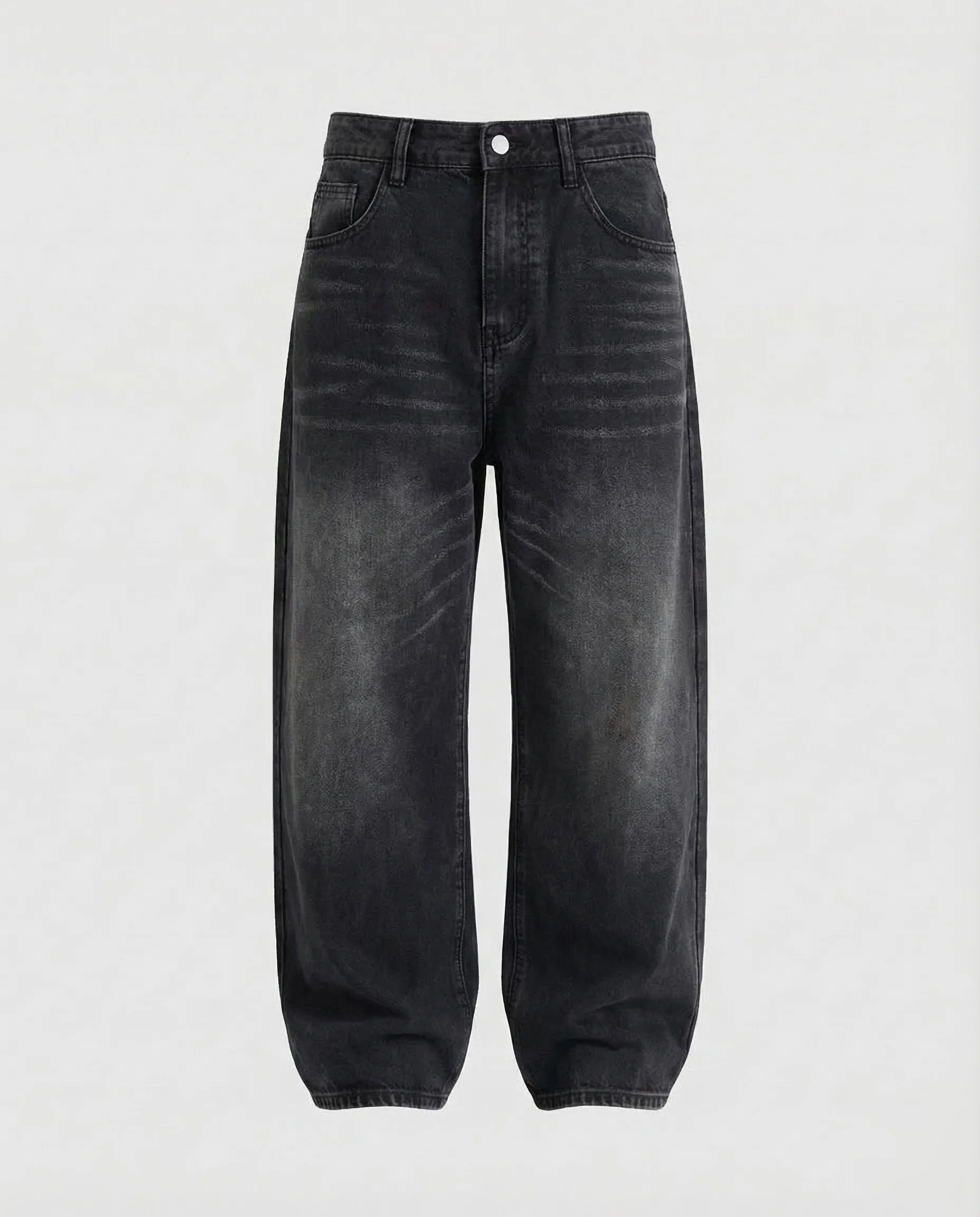 Herren Jeans Relaxed Fit - Image 6