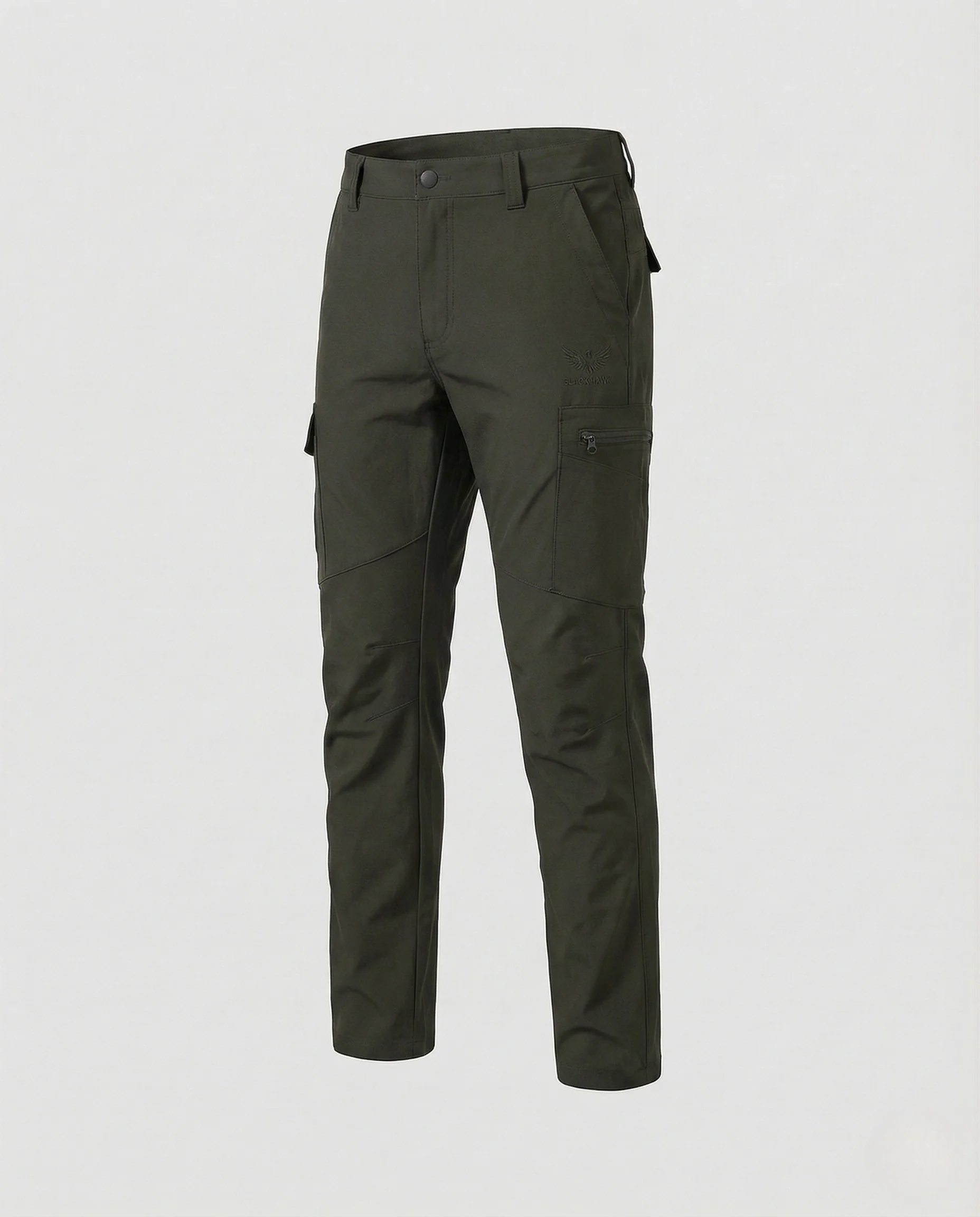 Herren Cargo Hose Robust Gerade - Image 7