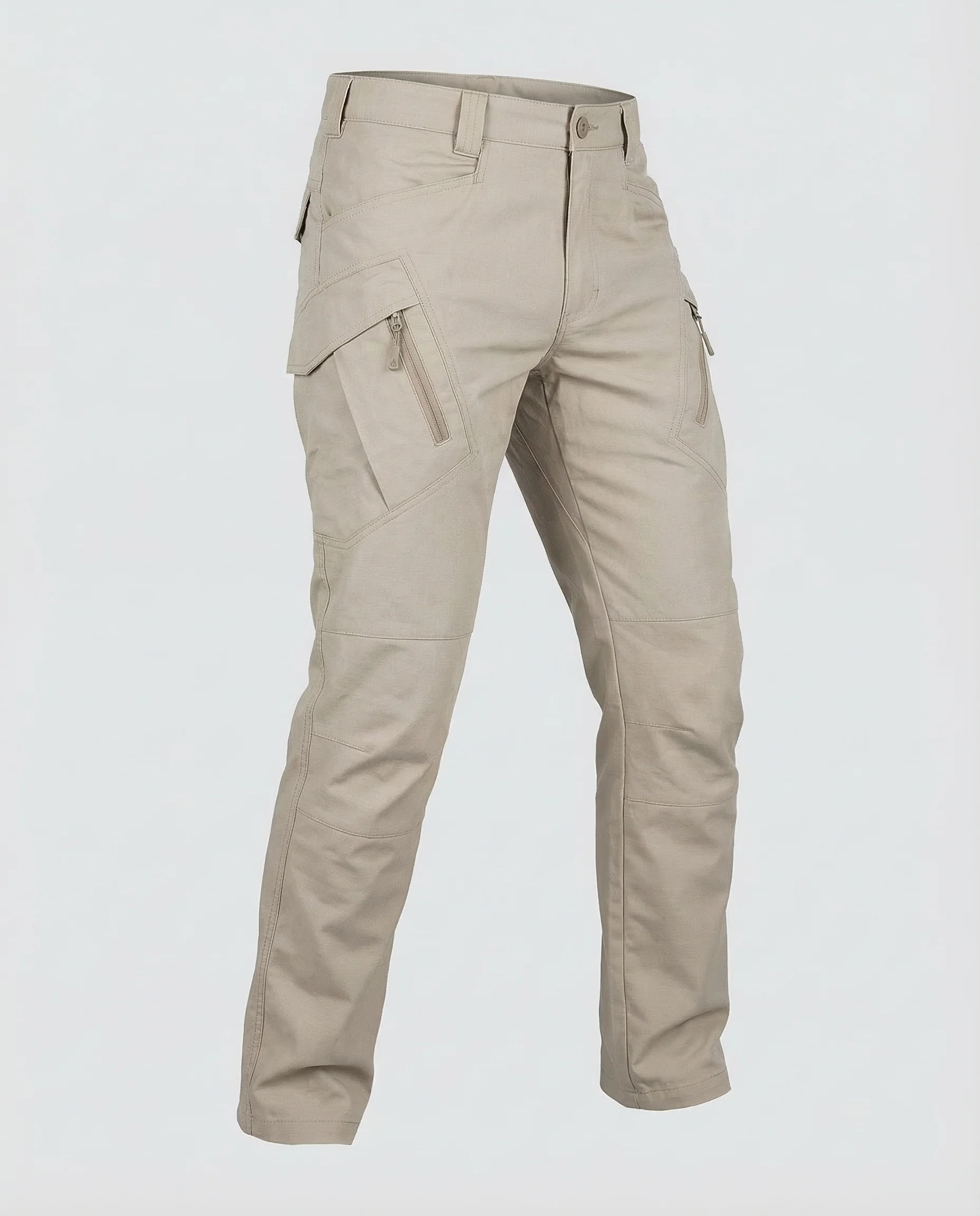 Herren Cargohose Tactical - Image 5