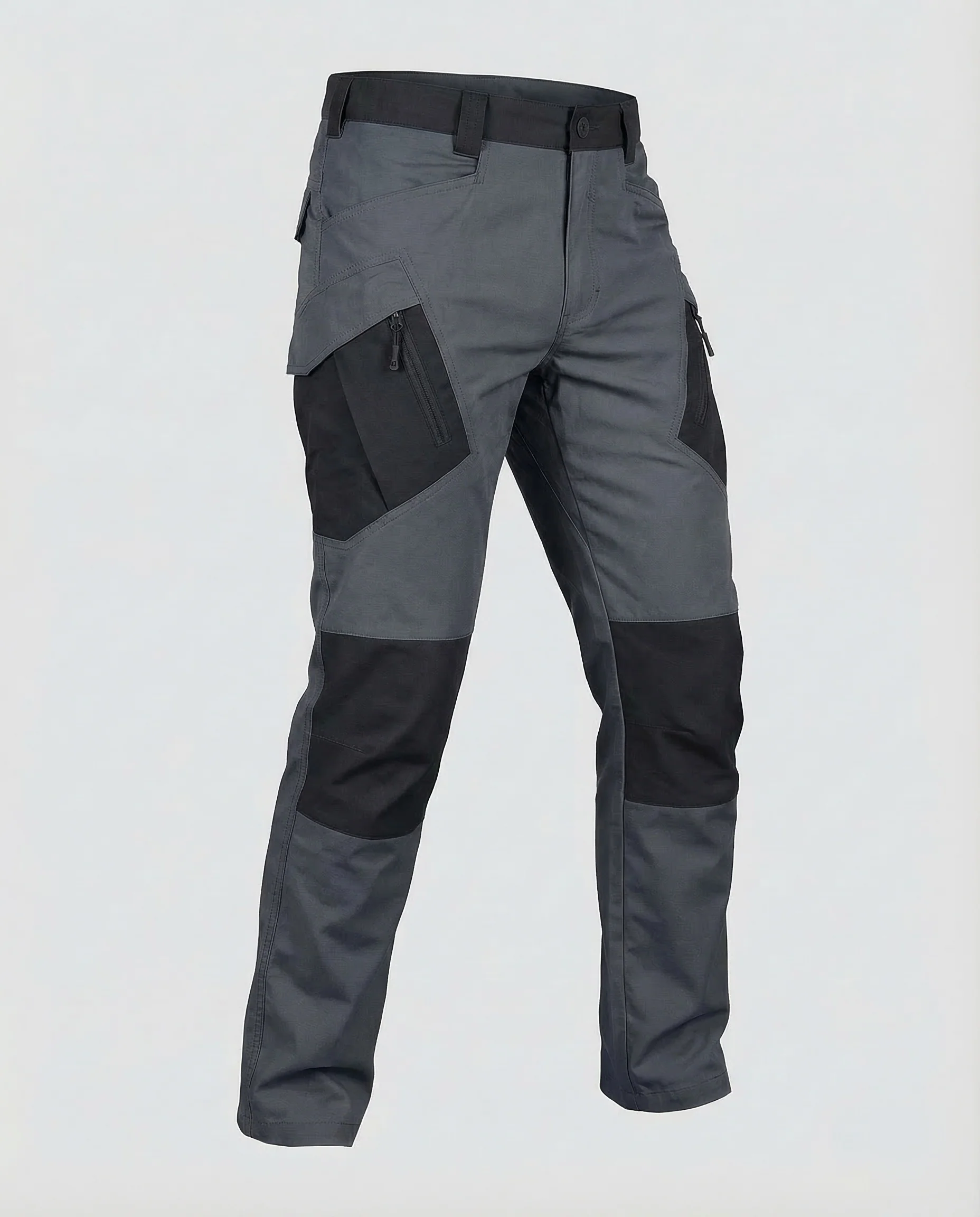 Herren Cargohose Tactical - Image 6