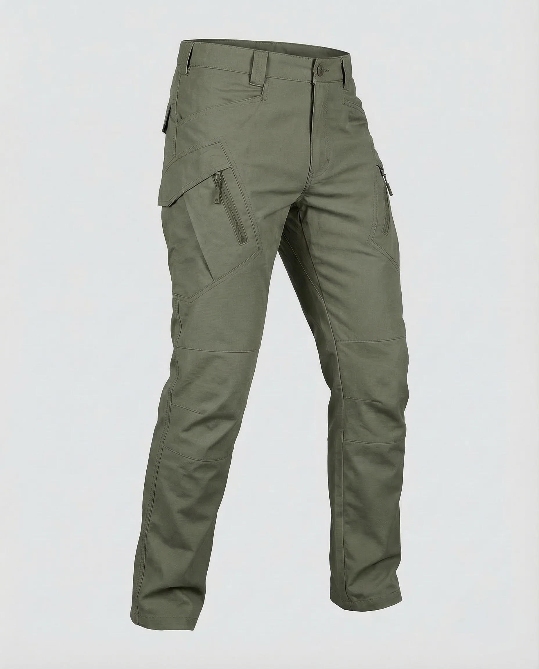 Herren Cargohose Tactical - Image 7