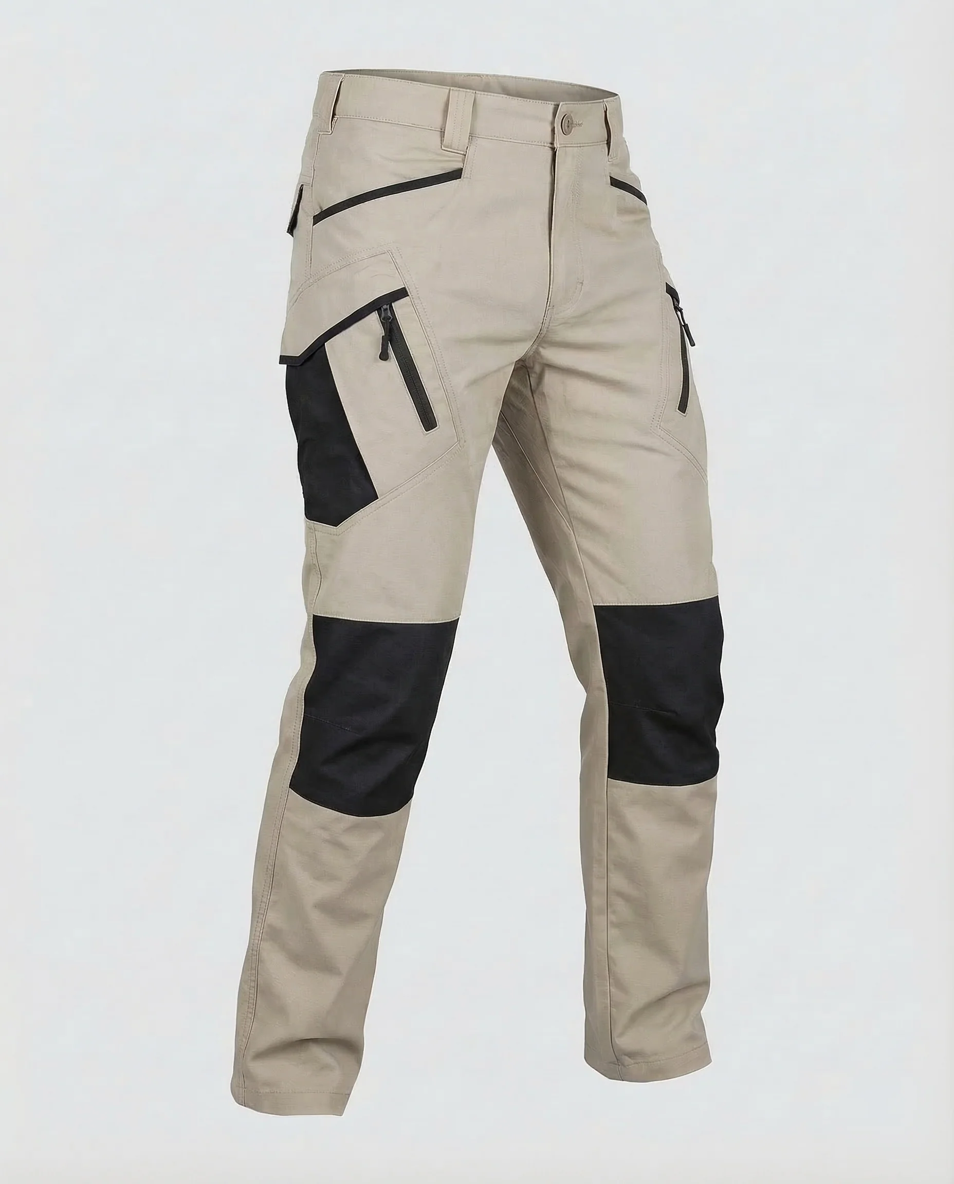 Herren Cargohose Tactical - Image 8