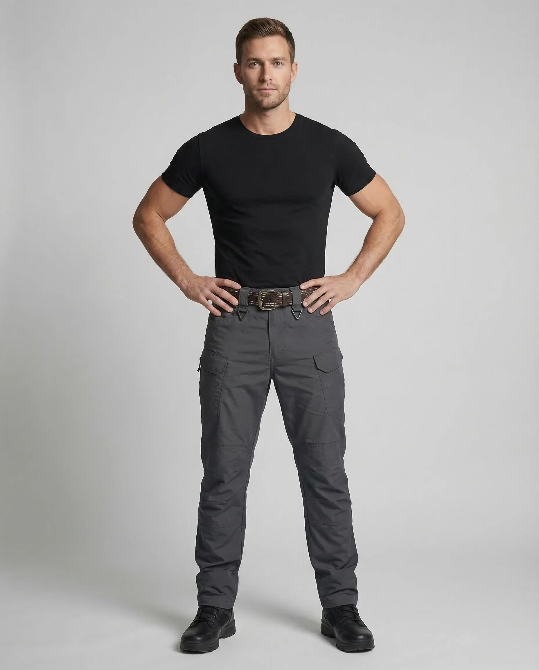 Herren Taktische Cargo Hose
