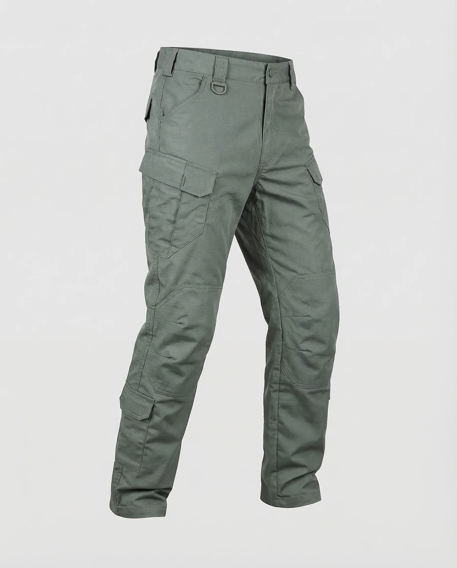 Herren Taktische Cargo Hose - Image 10