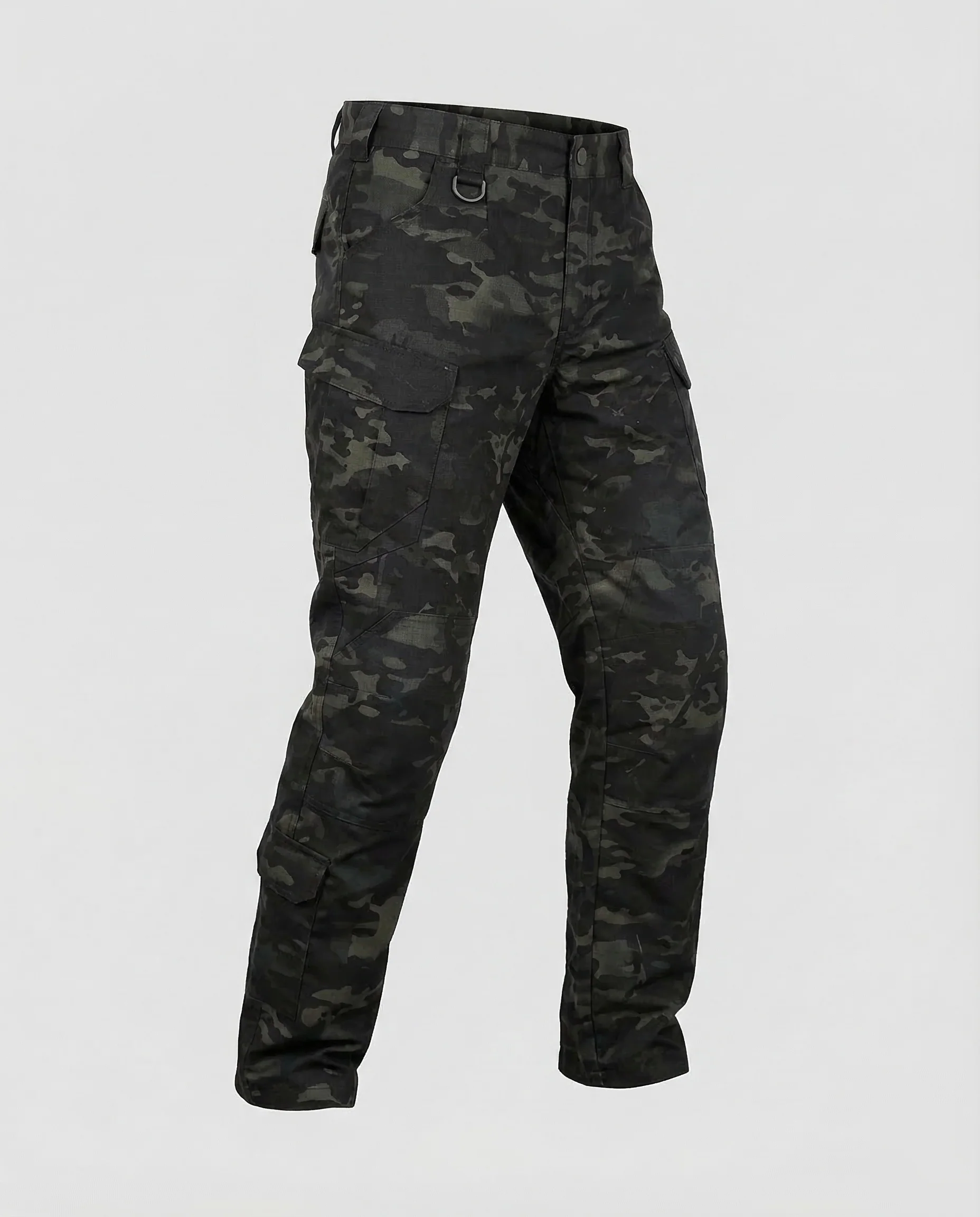 Herren Taktische Cargo Hose - Image 8