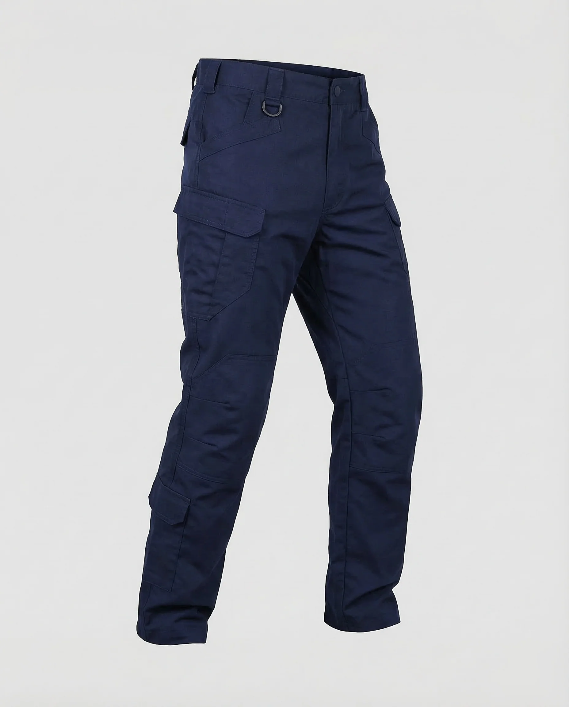 Herren Taktische Cargo Hose - Image 9