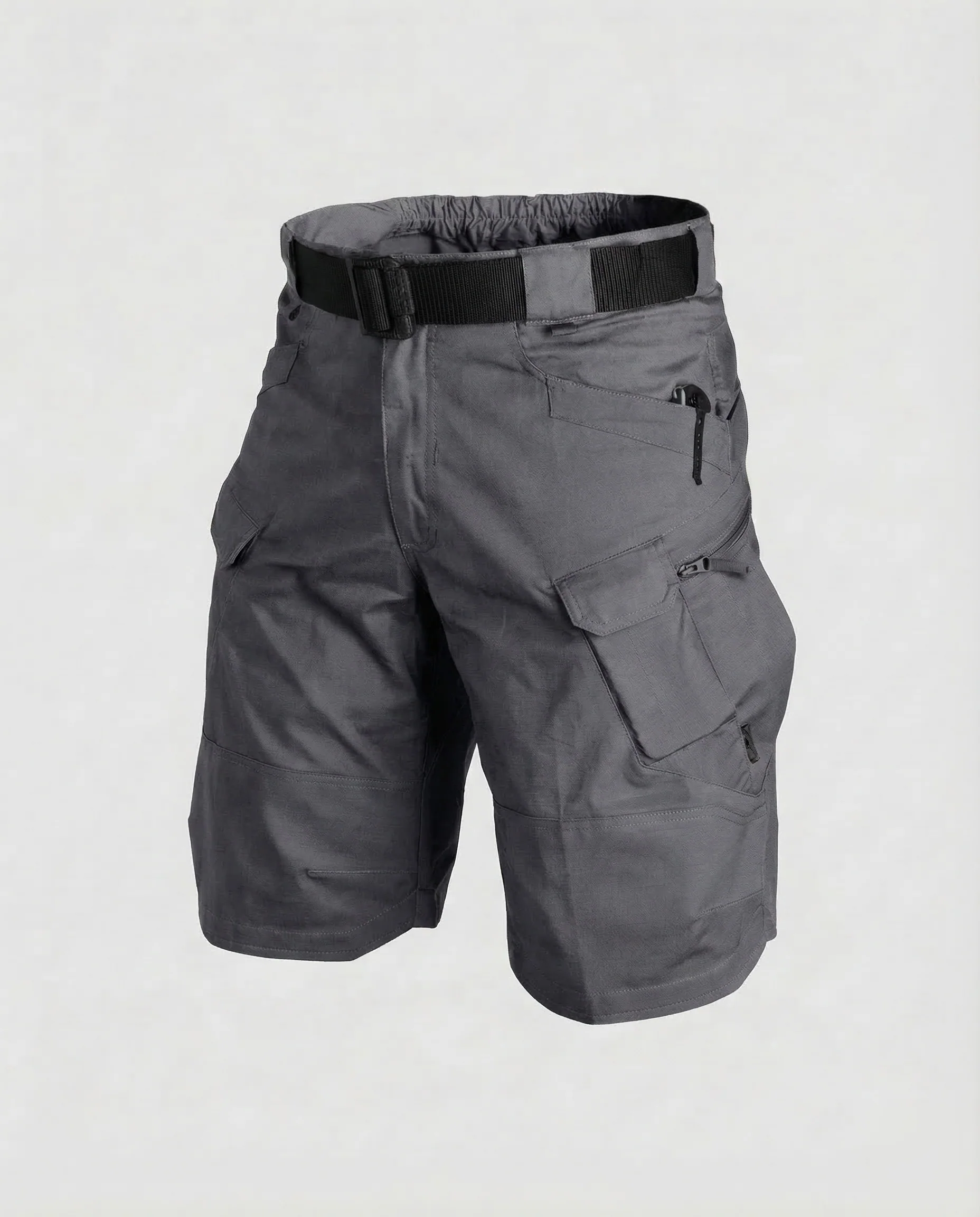Herren Cargo Shorts Taktisch - Image 6