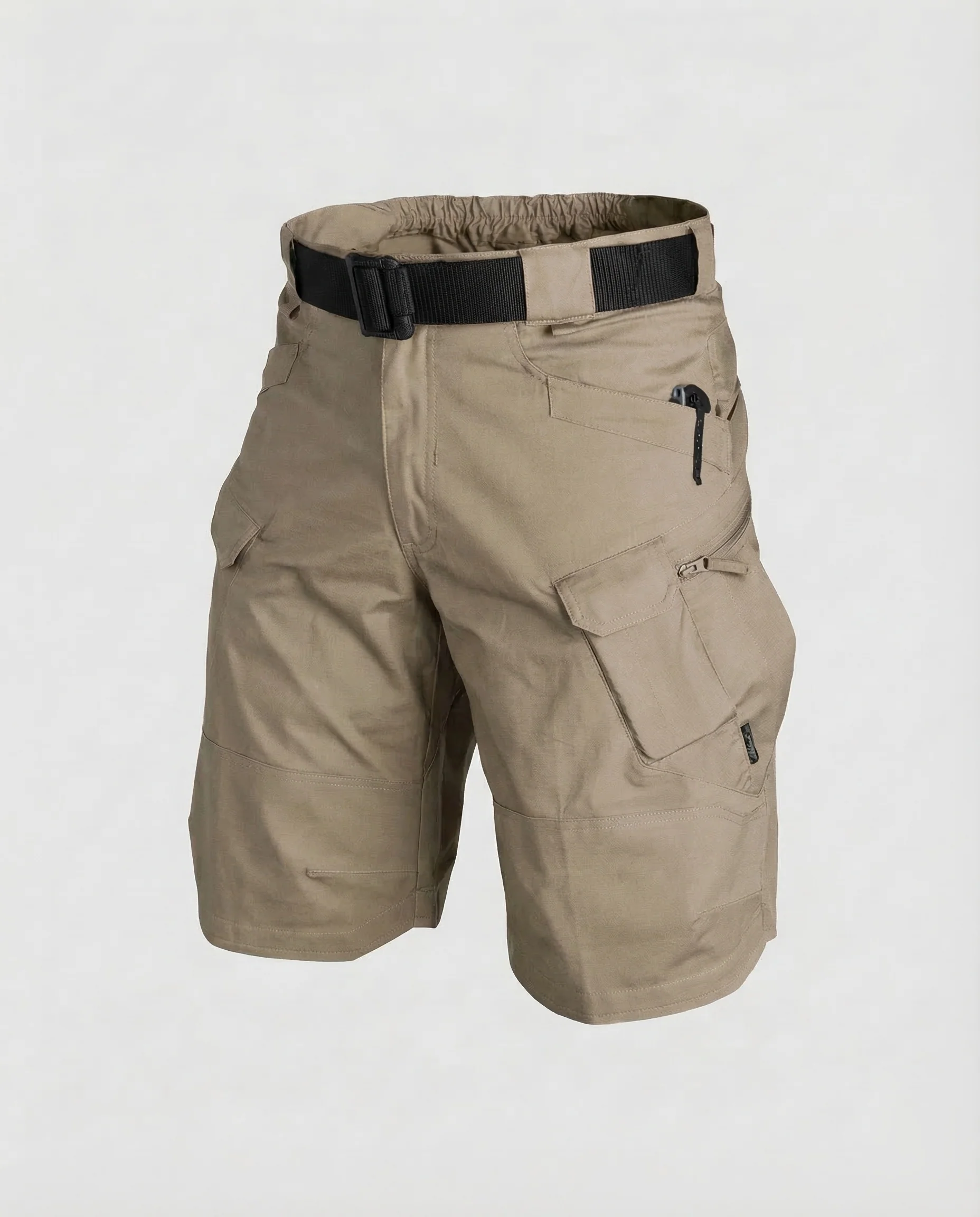 Herren Cargo Shorts Taktisch - Image 8