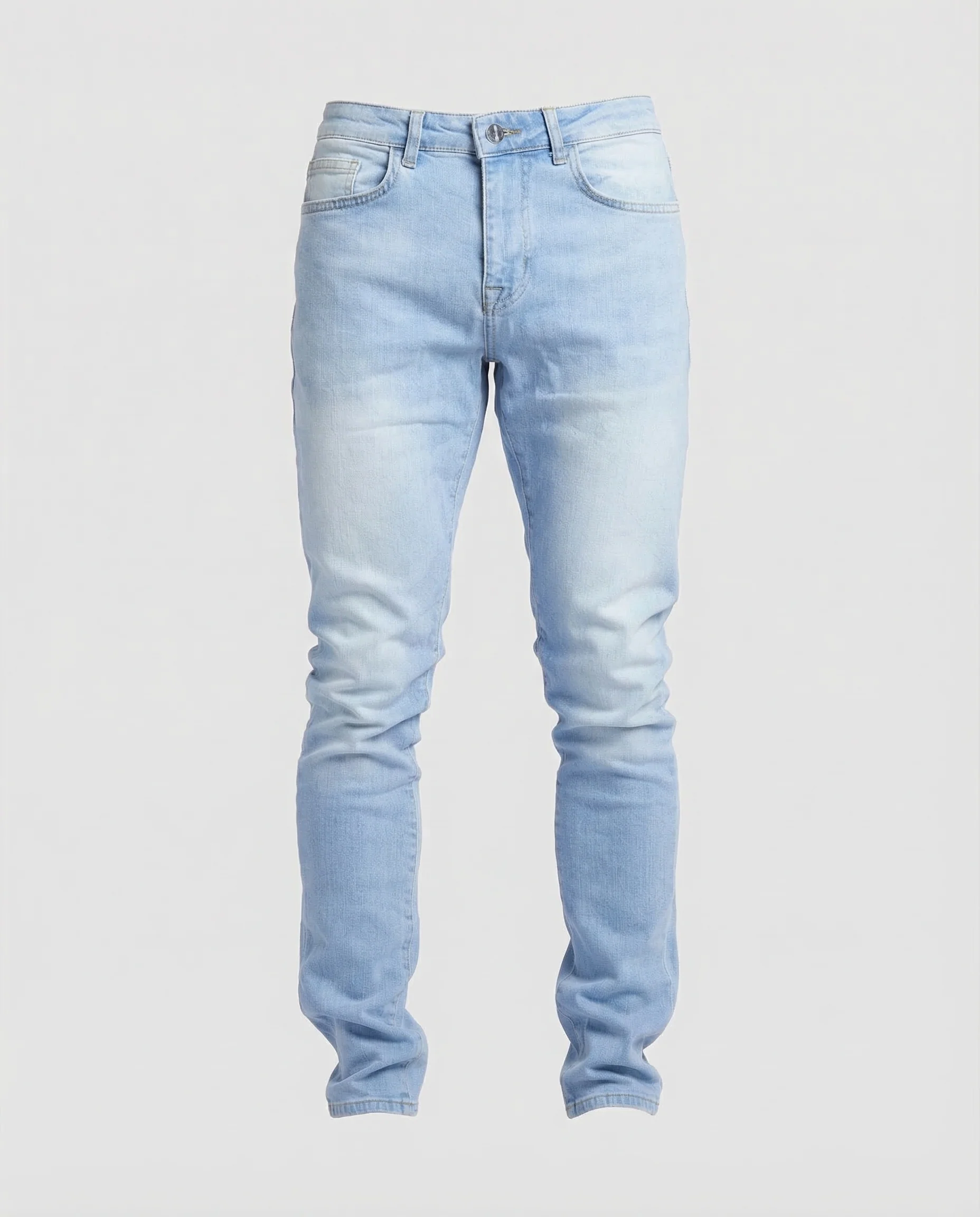 Herren Jeans Slim Low Waist - Image 5