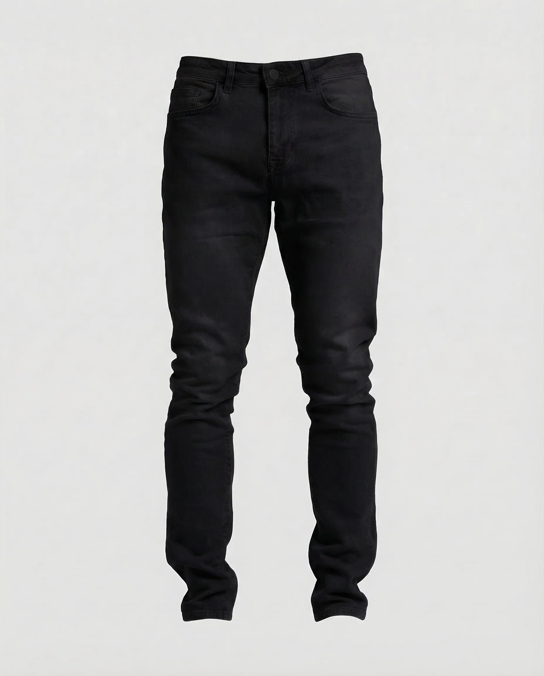 Herren Jeans Slim Low Waist - Image 6