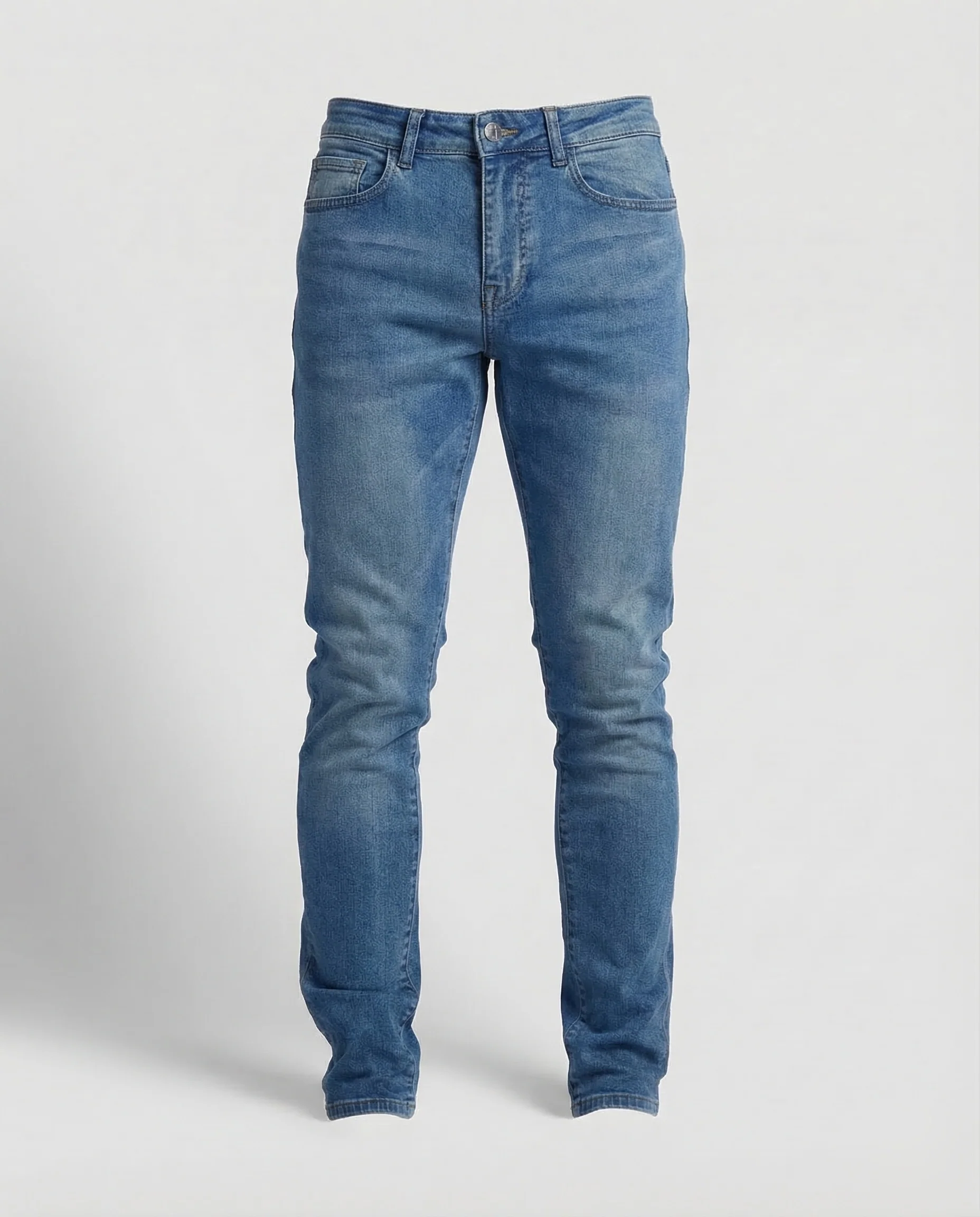 Herren Jeans Slim Low Waist - Image 7
