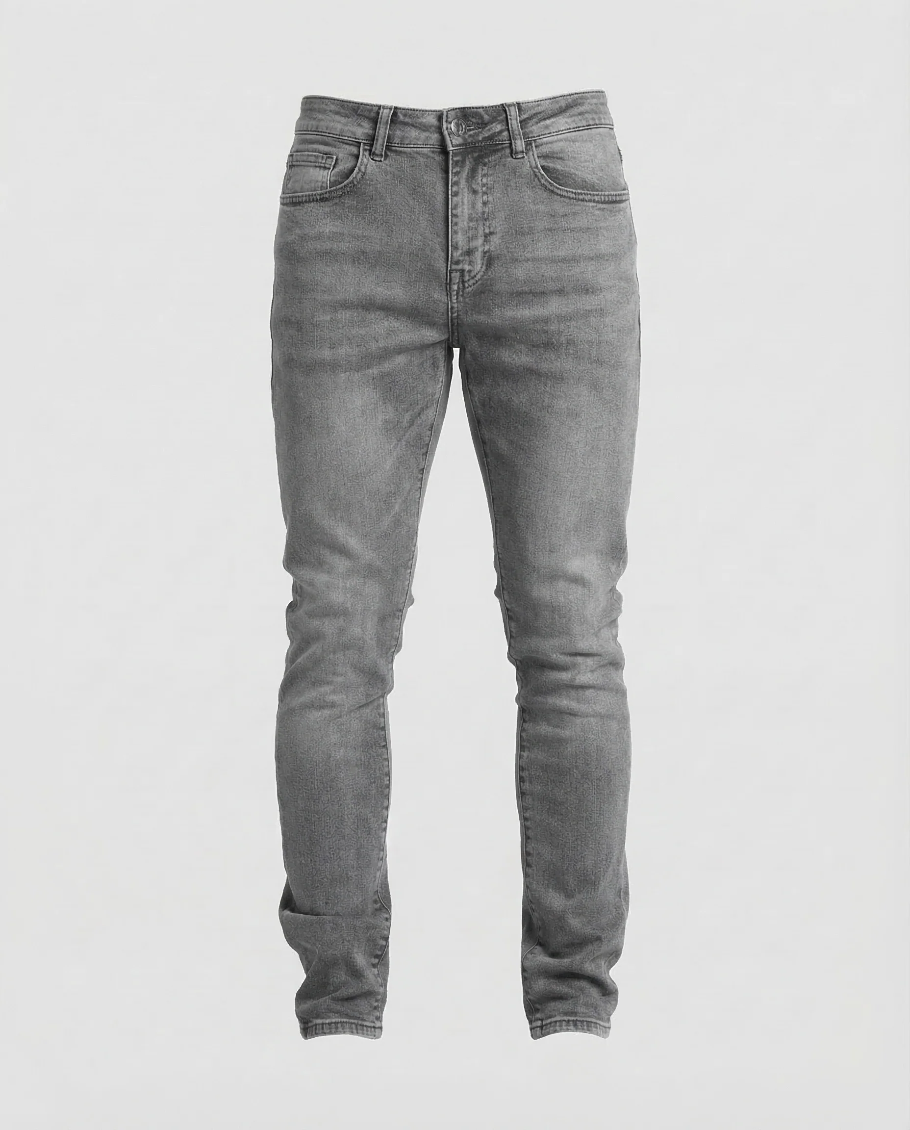 Herren Jeans Slim Low Waist - Image 9