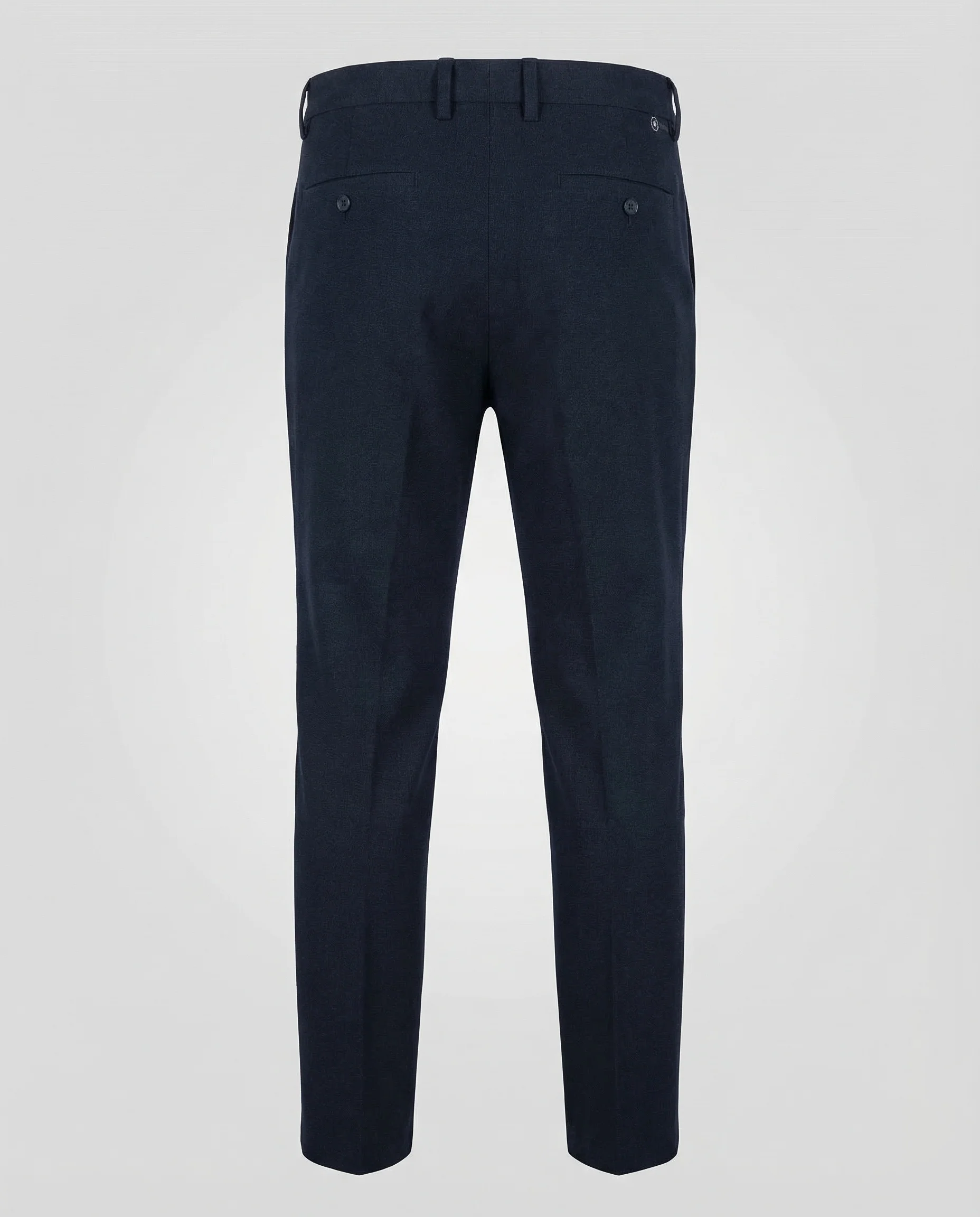 Herren Anzughose Slim - Image 4