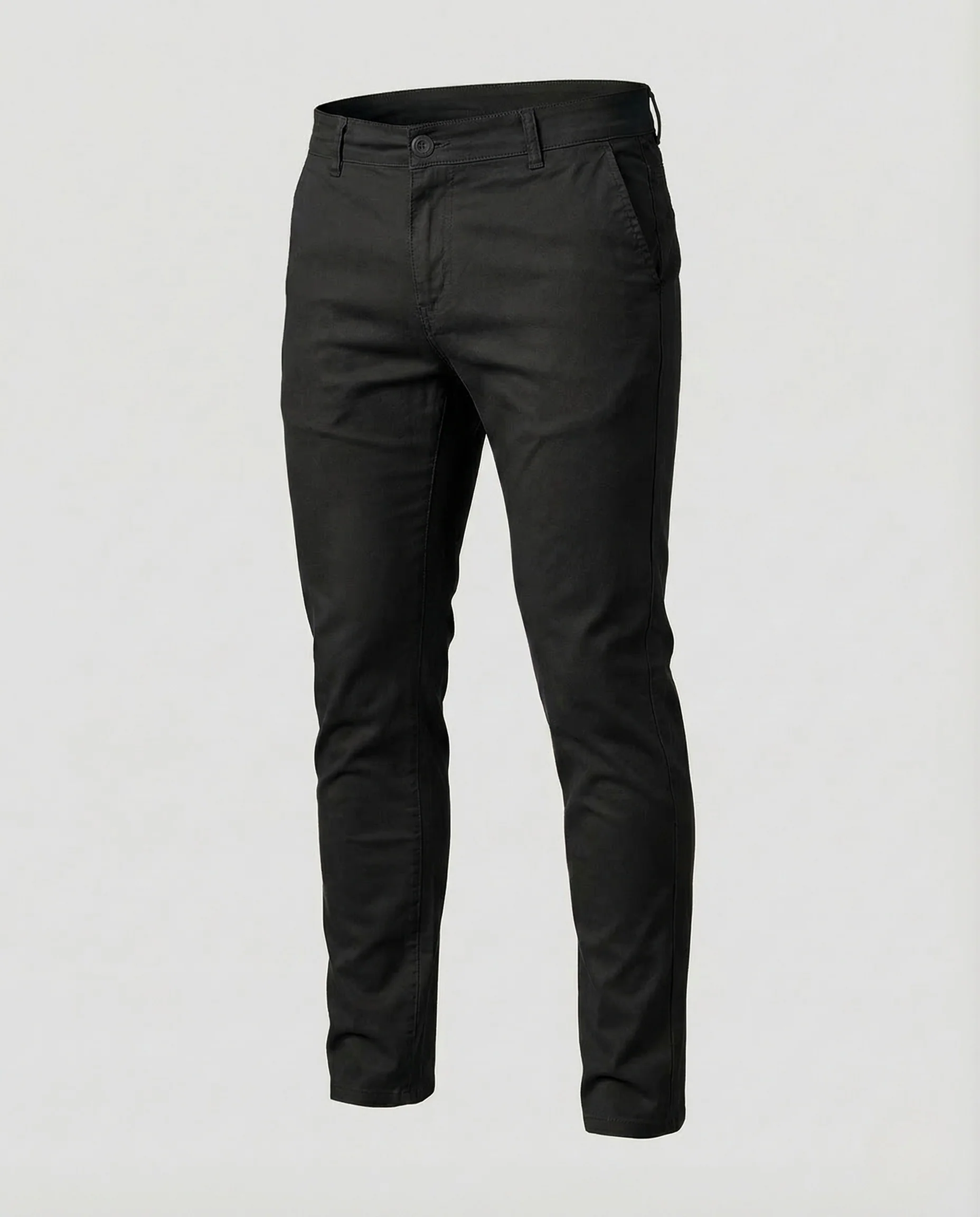 Herren Chinohose Slim Stretch - Image 10