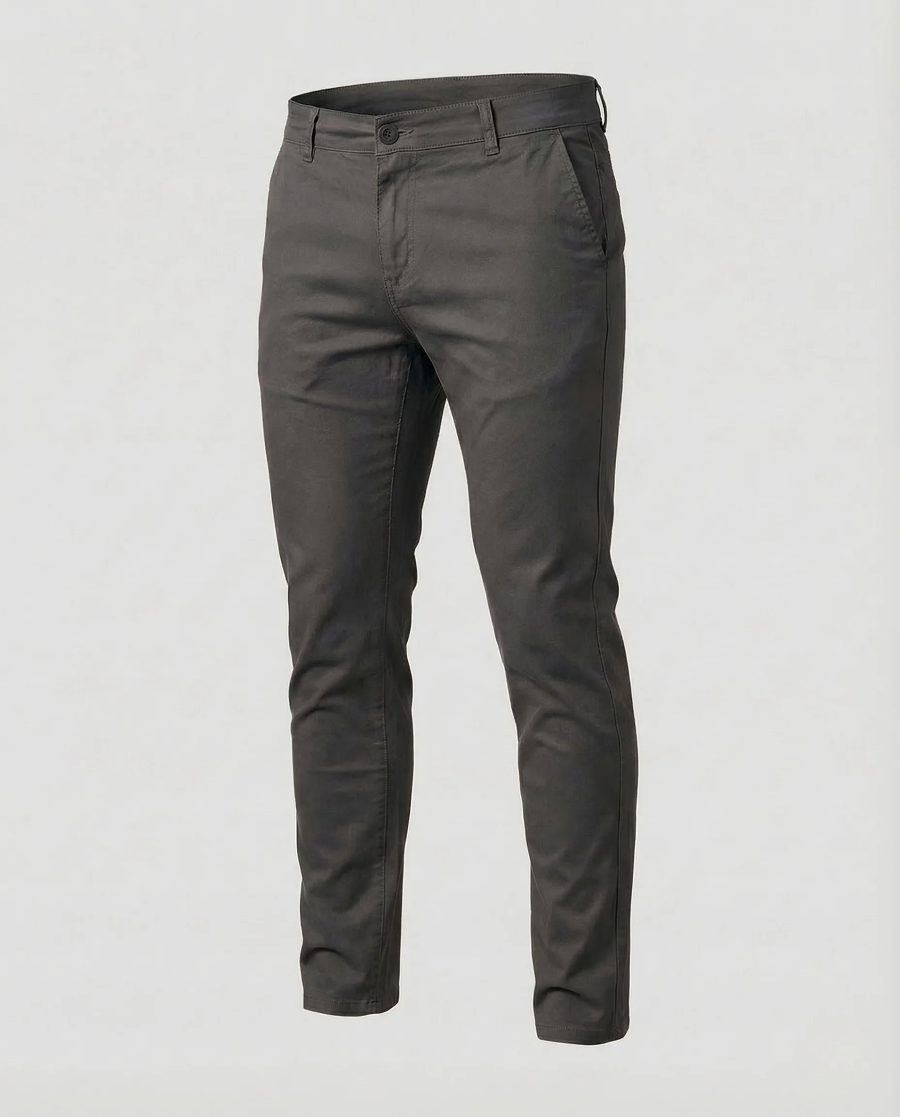 Herren Chinohose Slim Stretch - Image 11