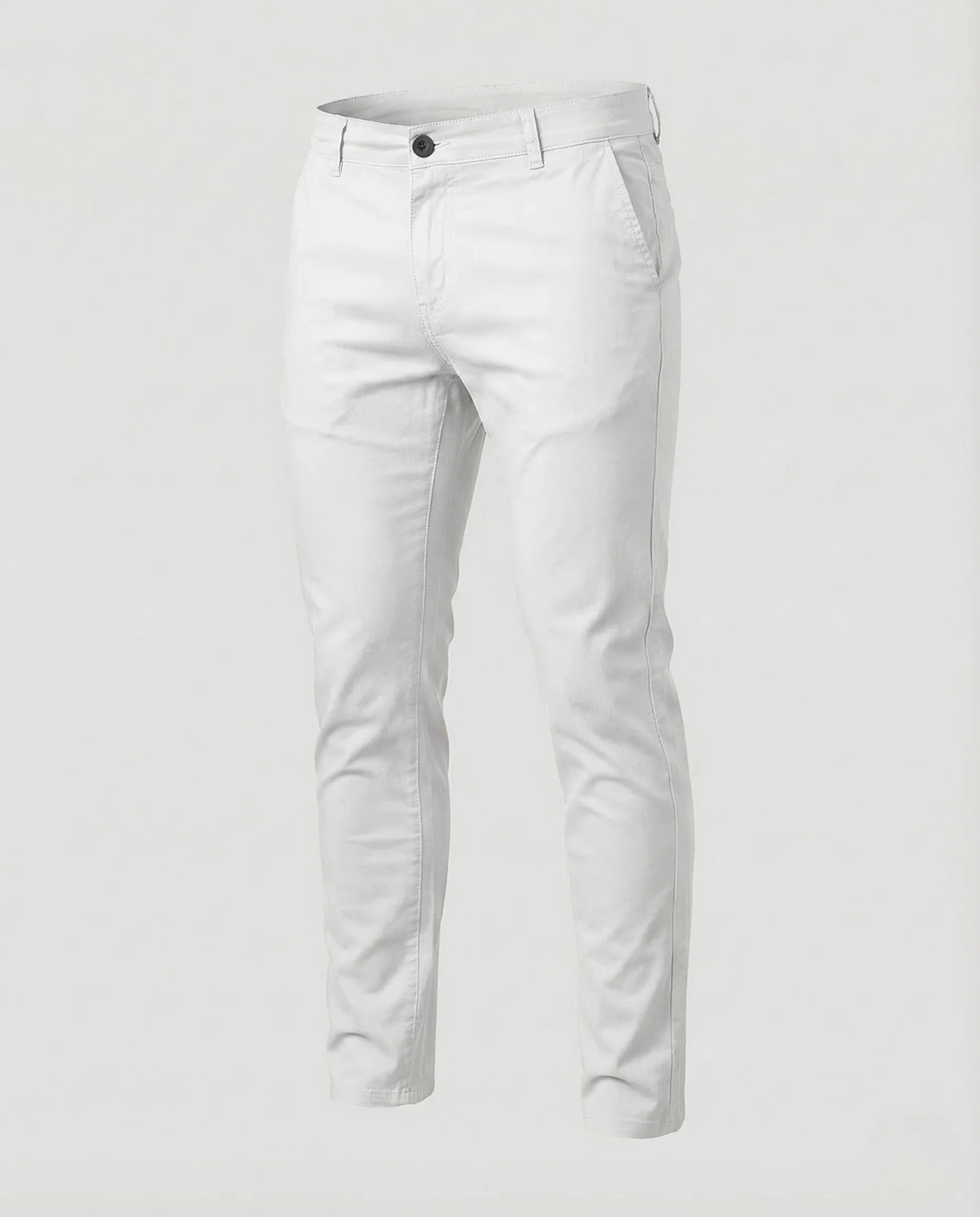 Herren Chinohose Slim Stretch - Image 12