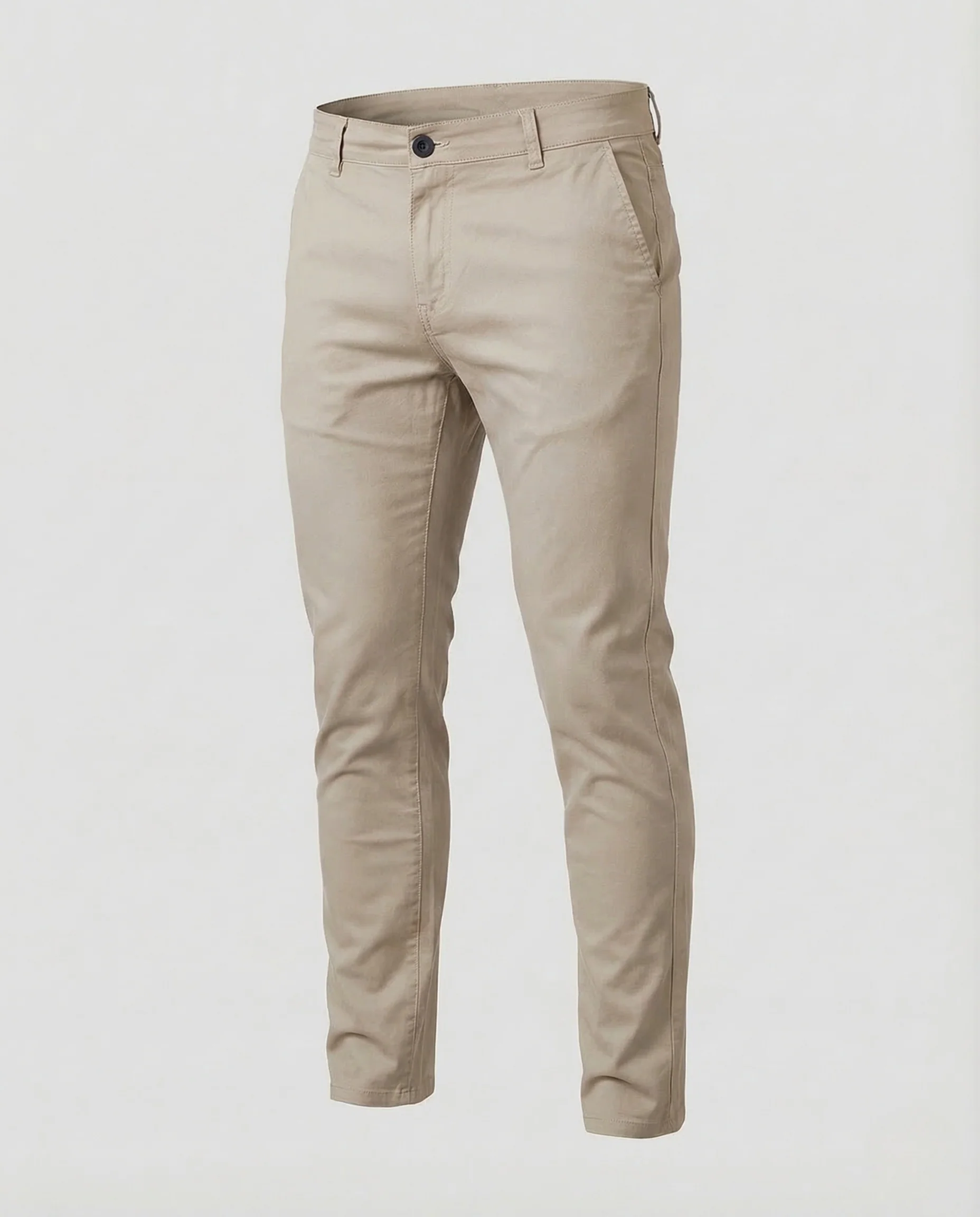 Herren Chinohose Slim Stretch - Image 6