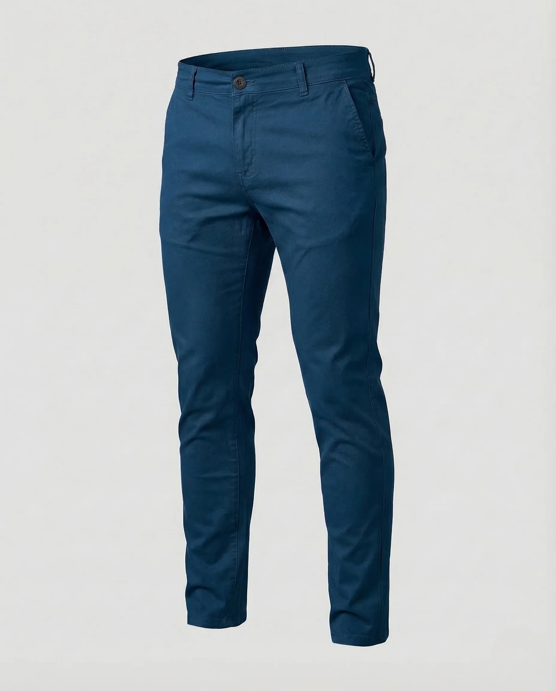 Herren Chinohose Slim Stretch - Image 9