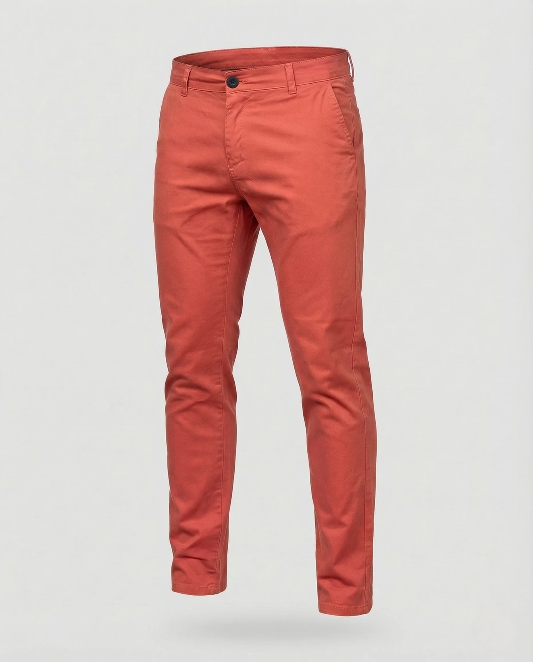 Herren Chinohose Slim Fit Stretch - Image 11