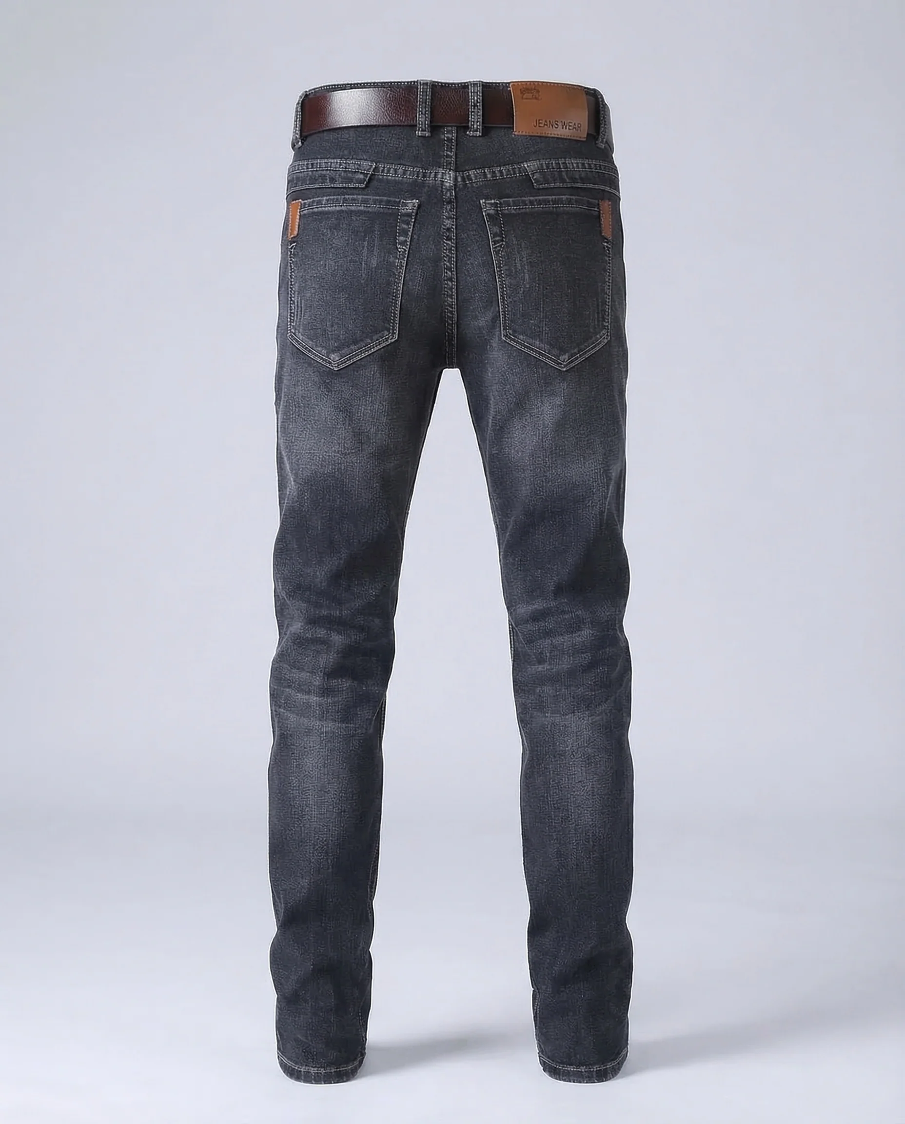 Herren Jeans Slim Gerade - Image 7