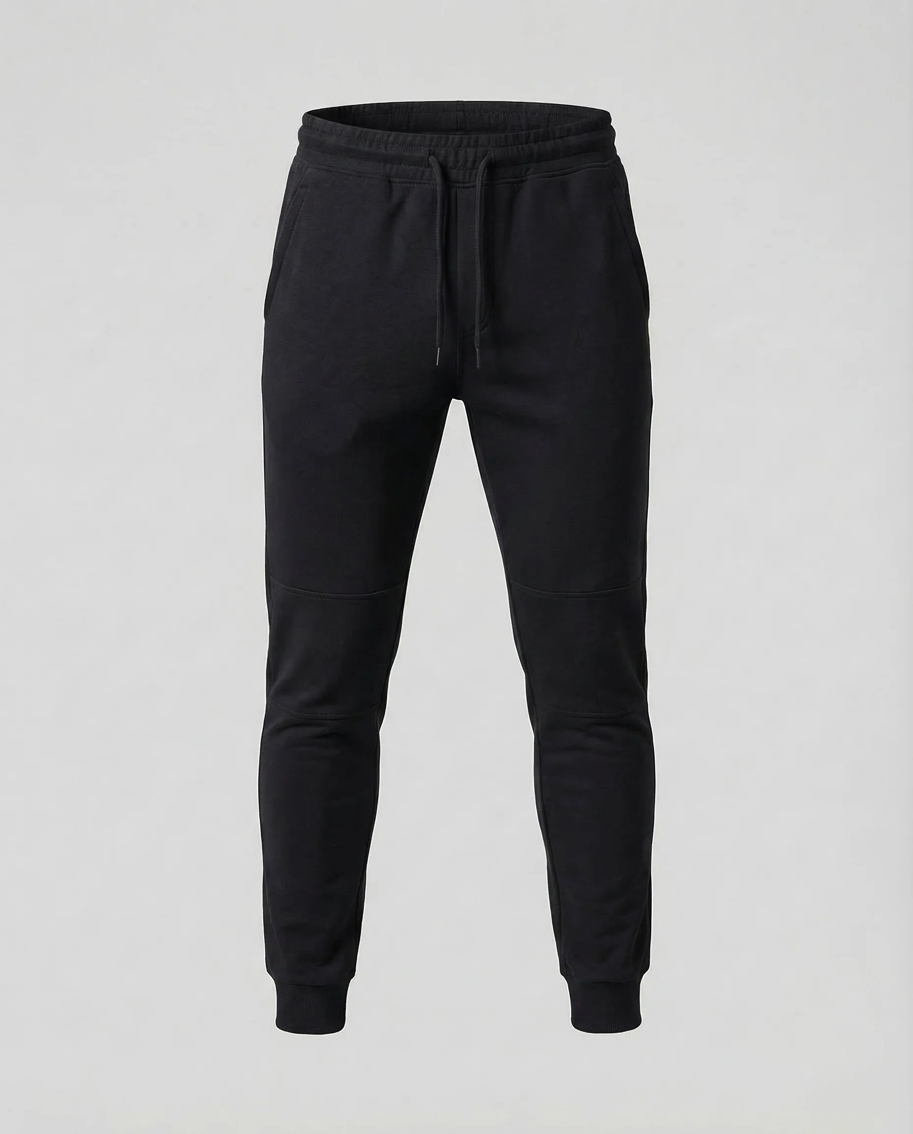 Herren Jogginghose Slim Kordelzug - Image 6