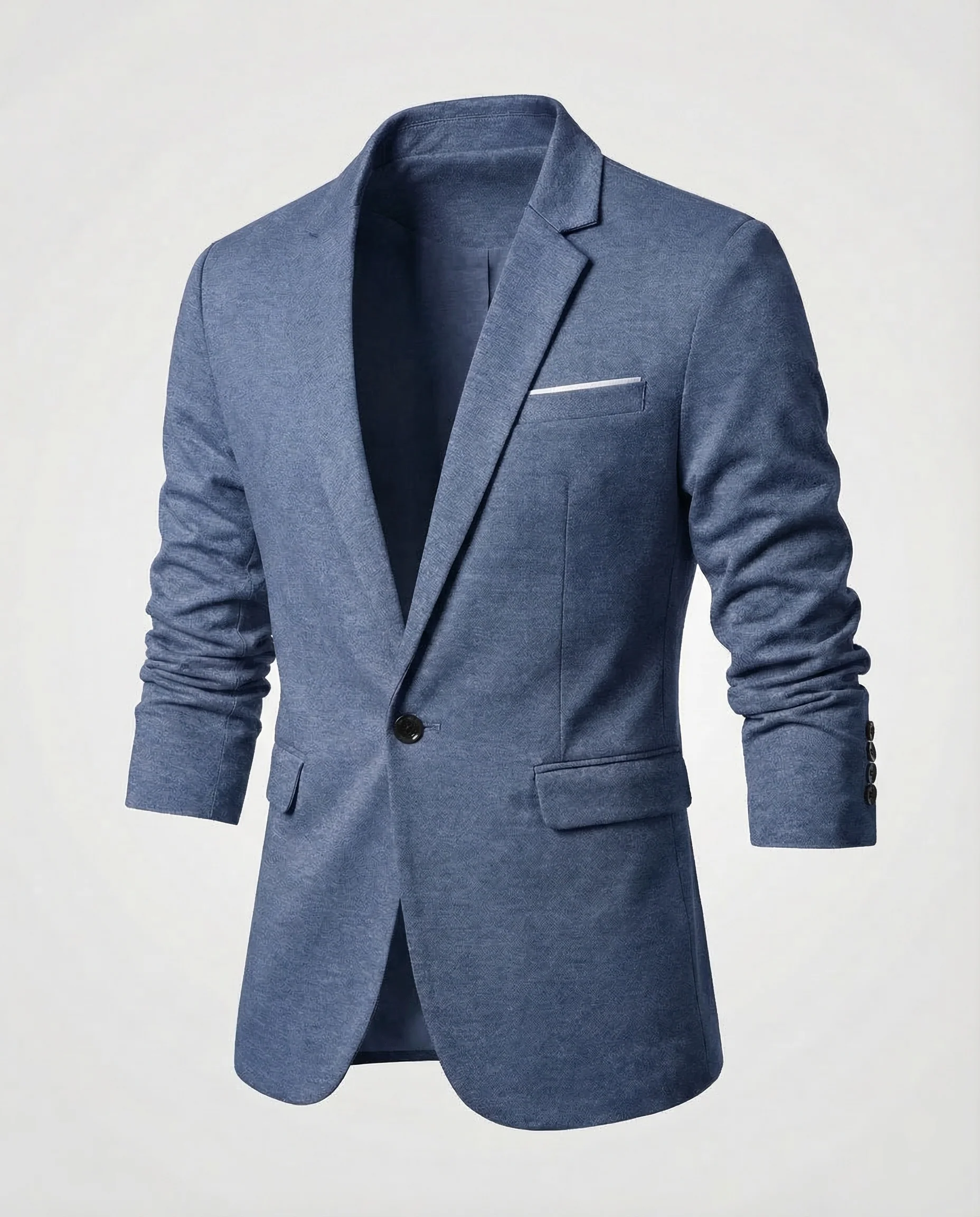 Herren Jerseyblazer Slim - Image 6