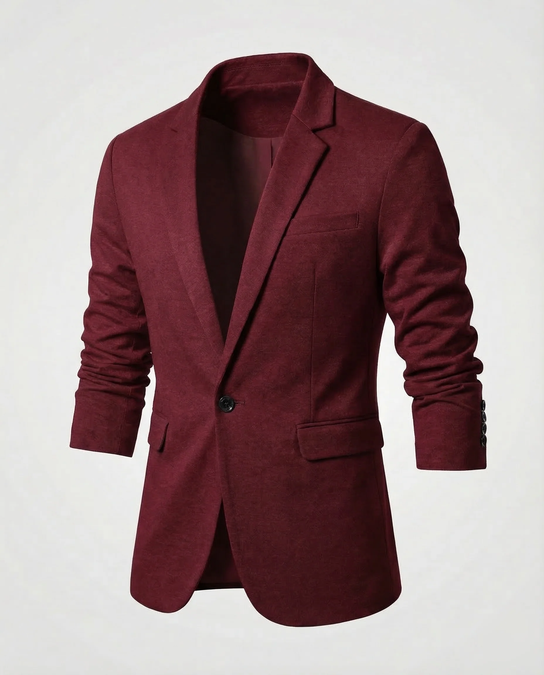 Herren Jerseyblazer Slim - Image 8