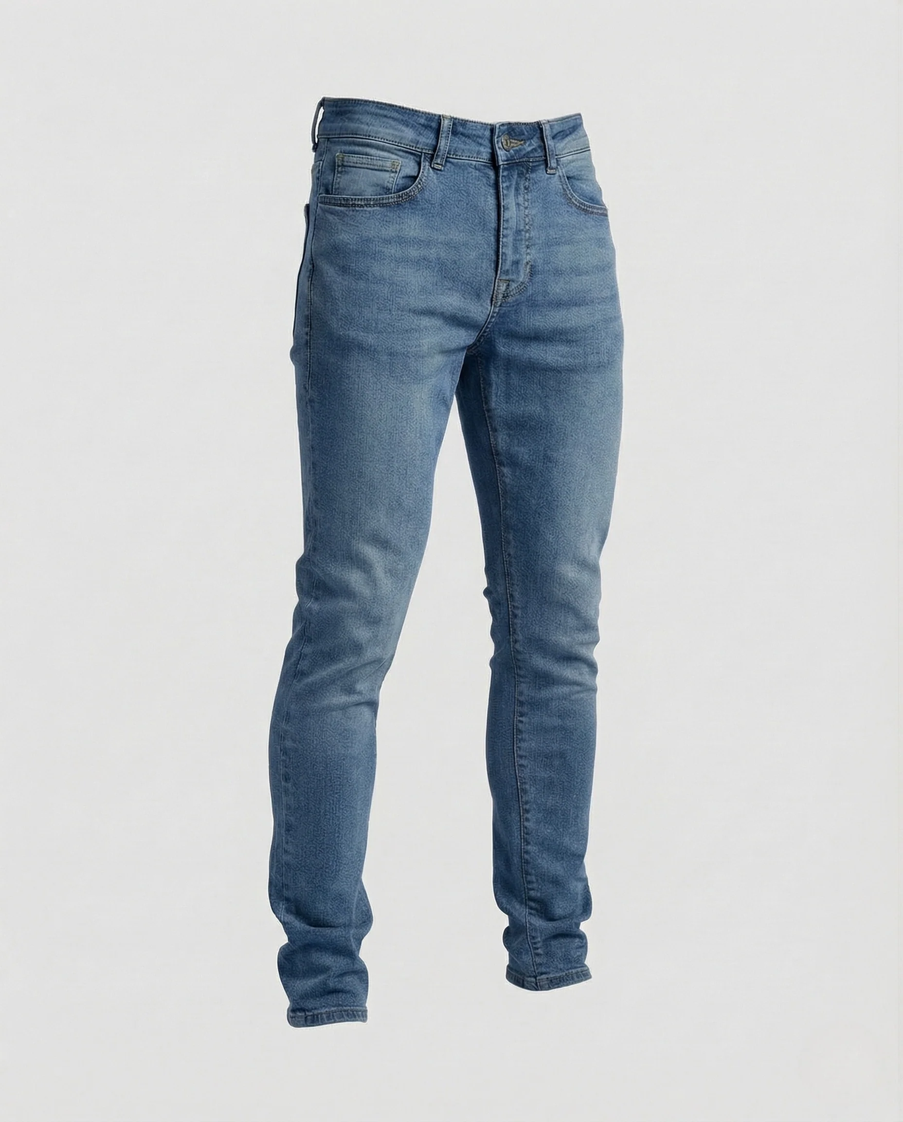 Herren Jeans Slim Konisch - Image 9