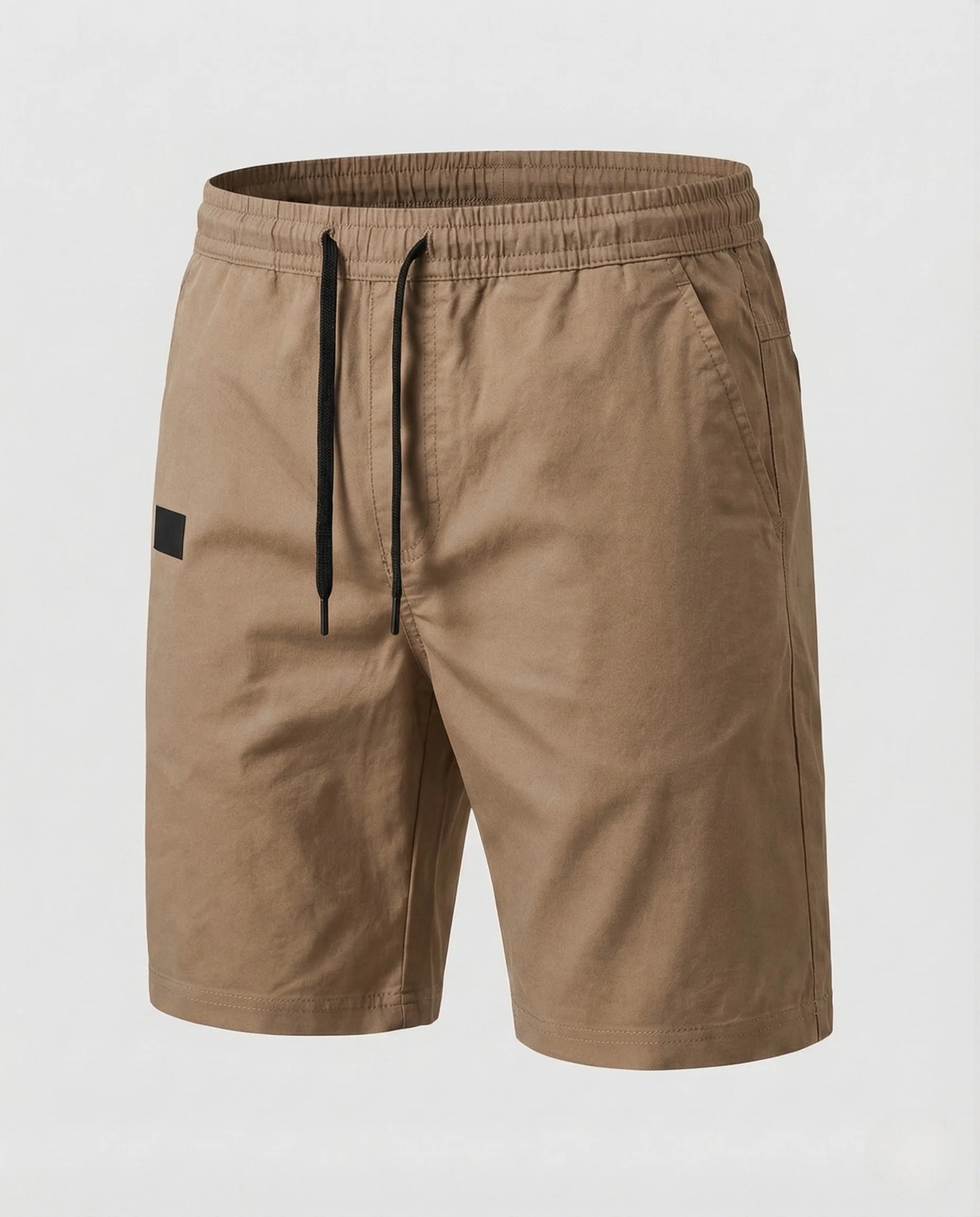 Herren Relax Shorts mit Elastikbund & Stretch - Image 7