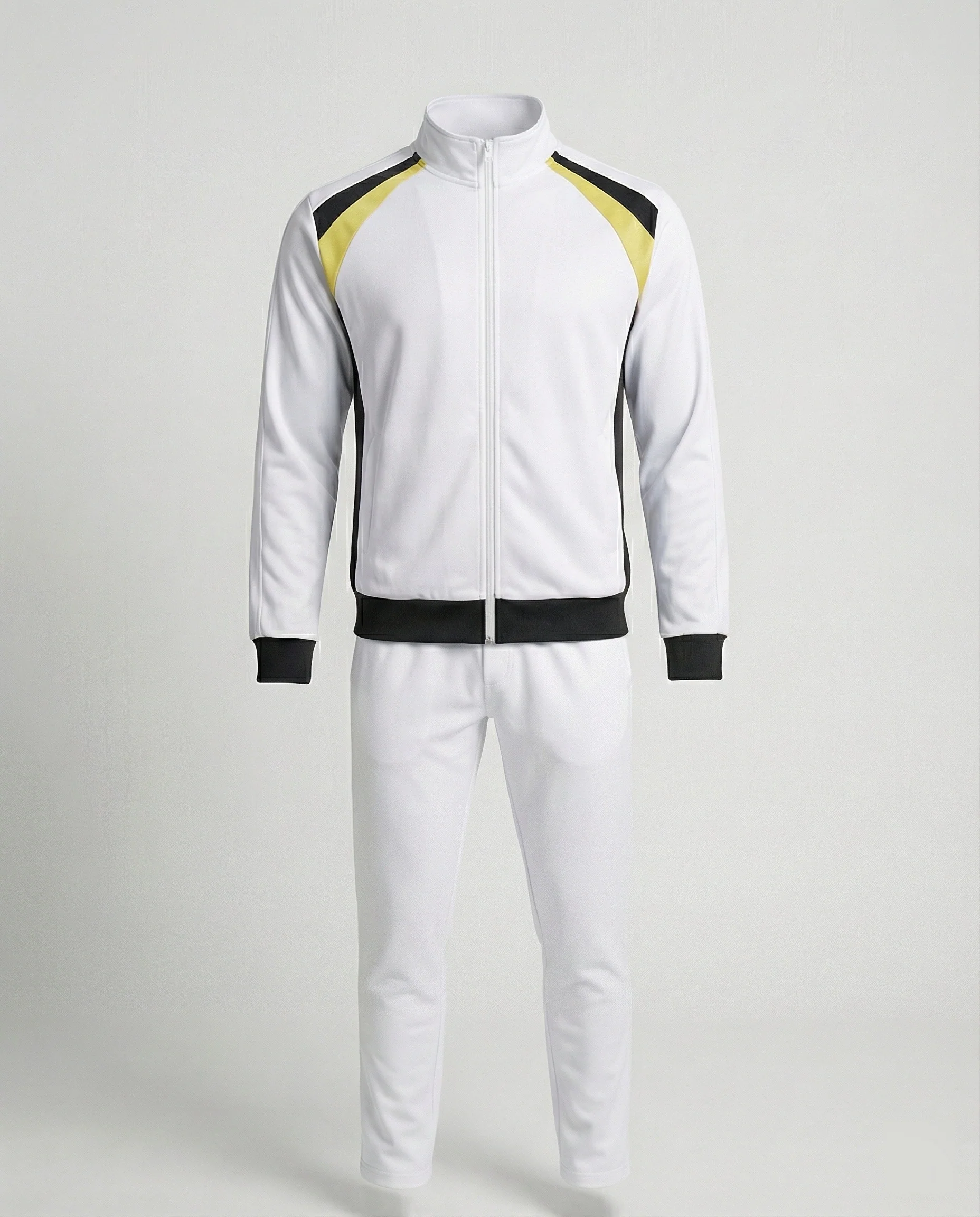 Freizeitkleidung Herren Trainingsanzug Sport