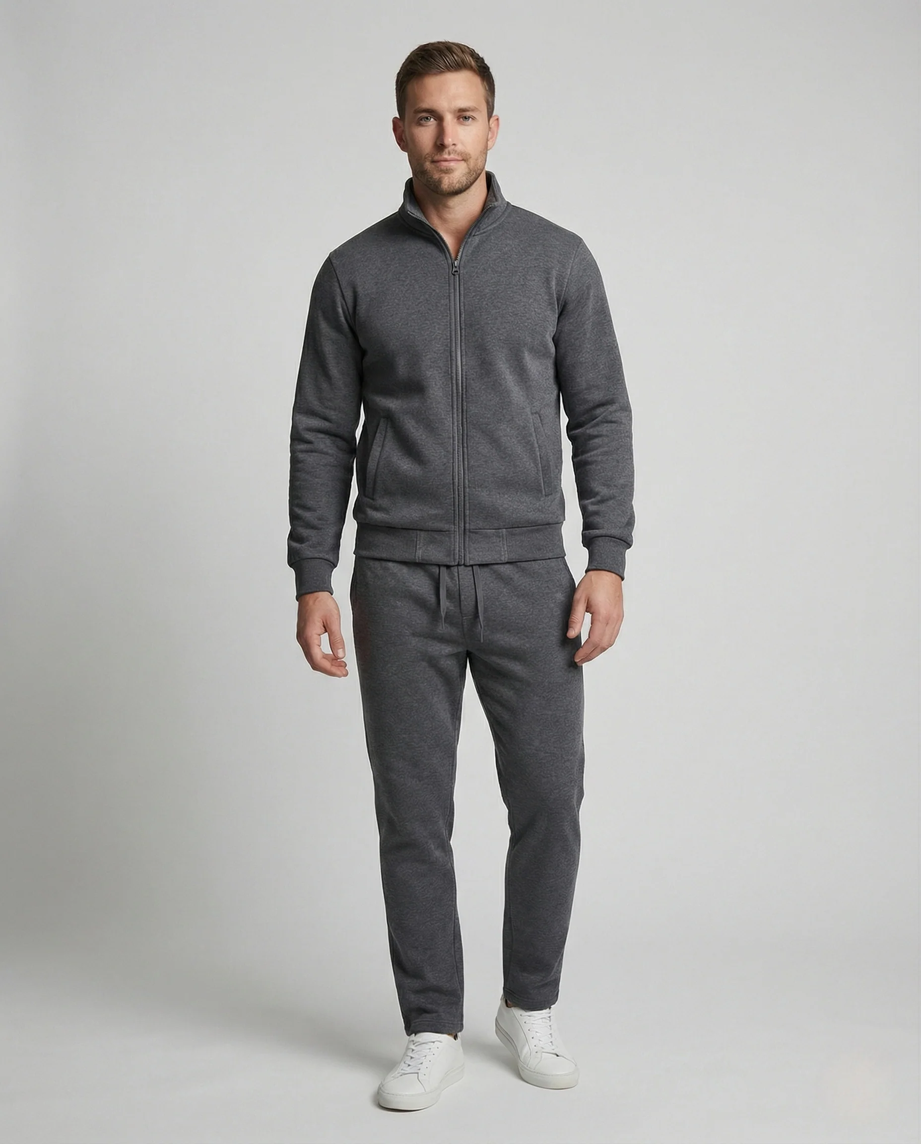 Trainingsset Mit Joggerhose Herren