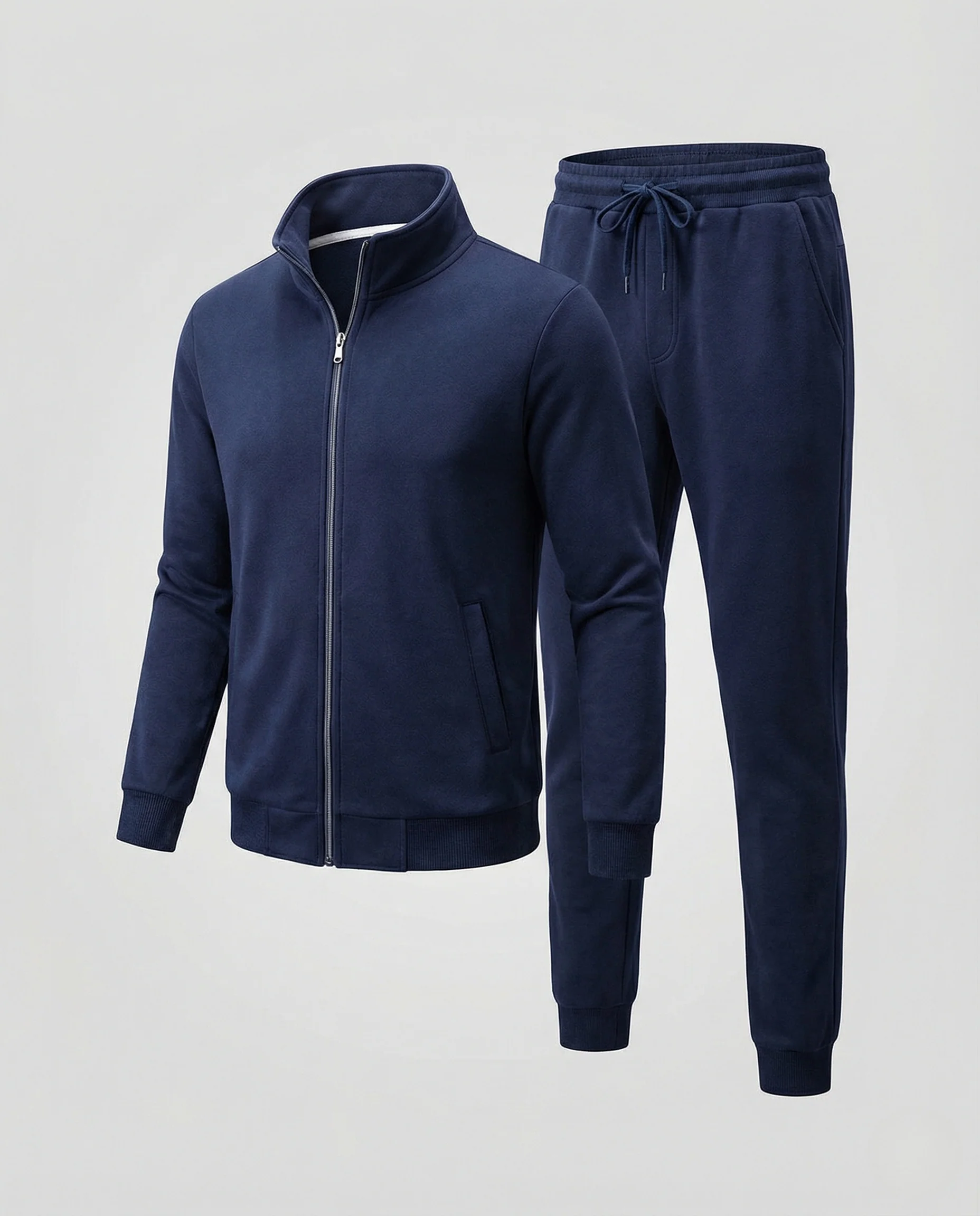 Trainingsset Mit Joggerhose Herren - Image 5