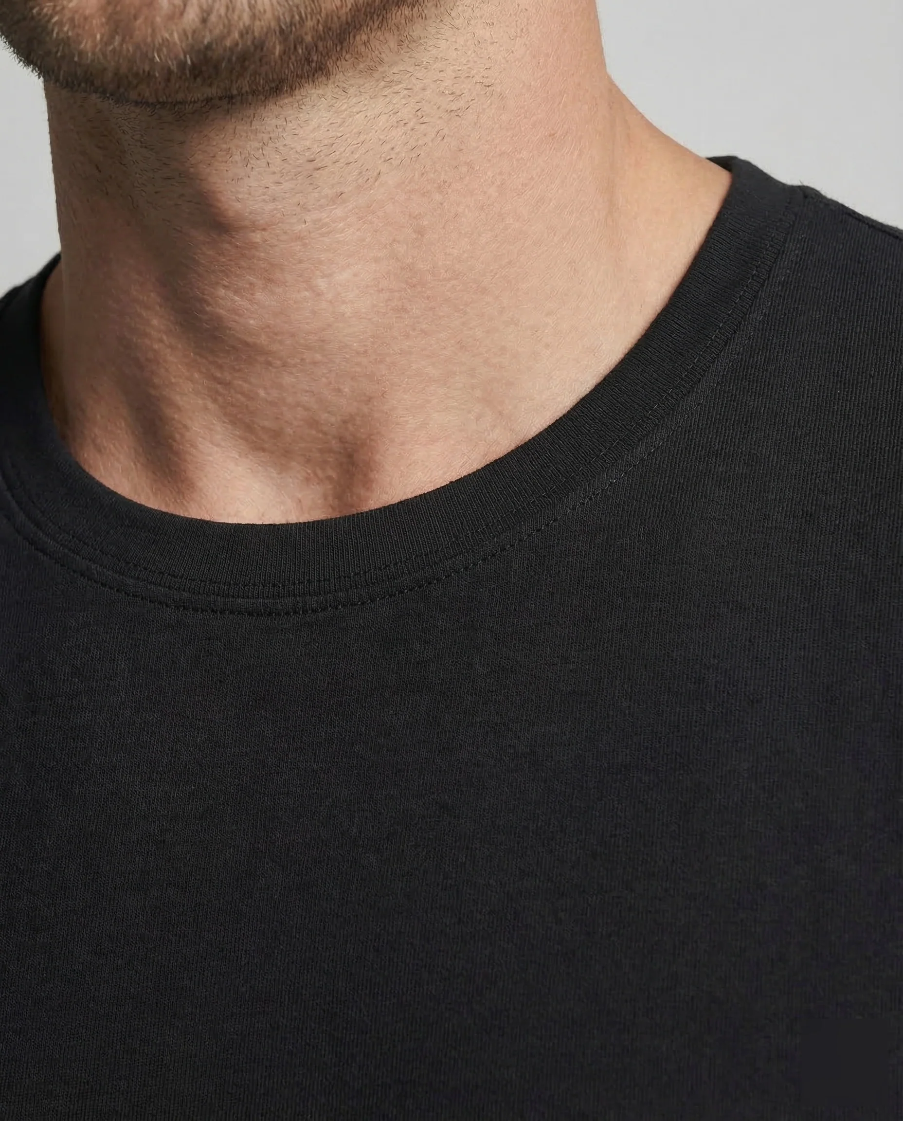 Herren Streetwear Jogger Taschen - Image 3