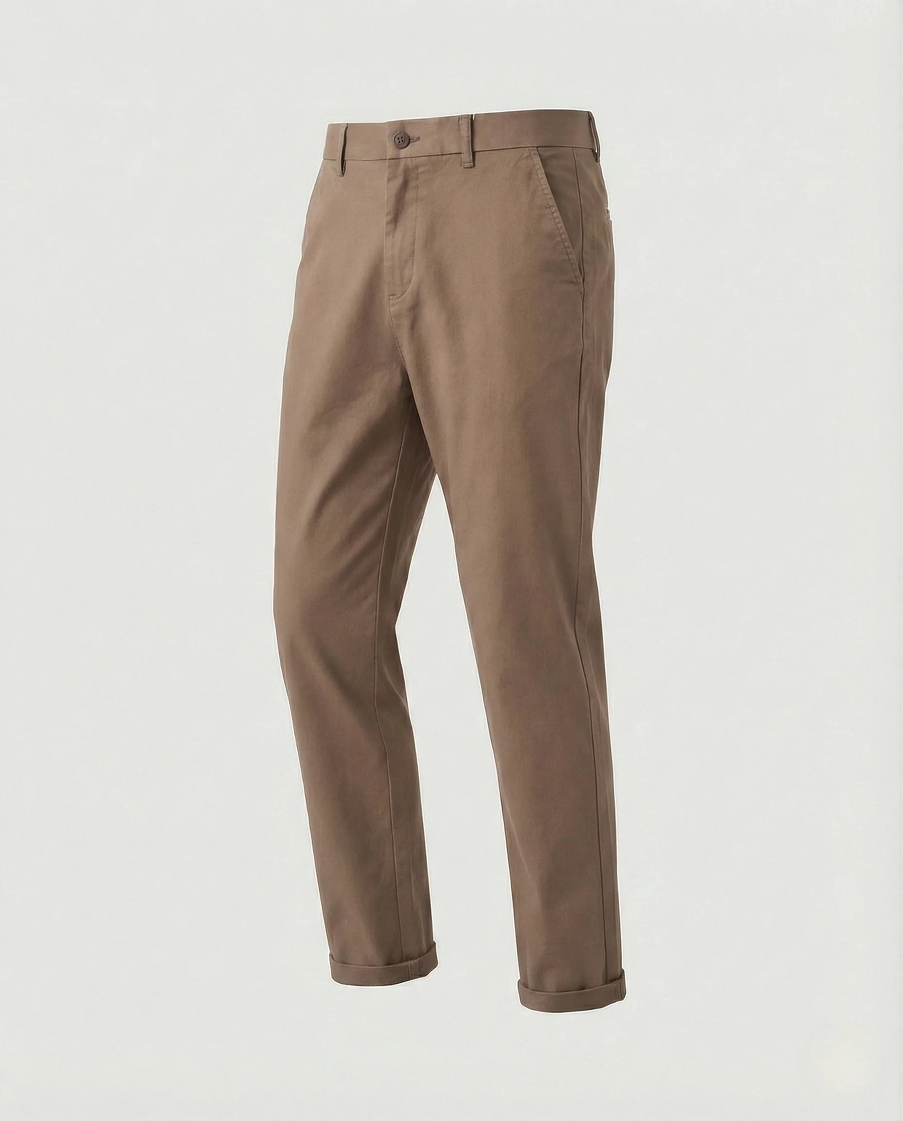 Chinohose Herren Slim Fit - Image 5