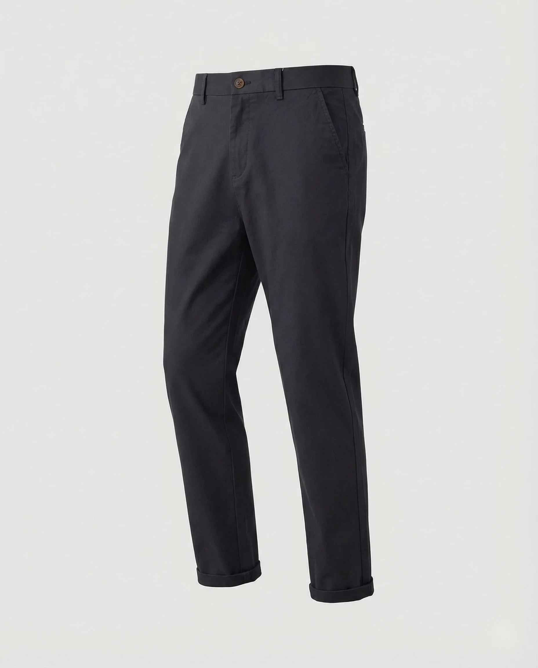 Chinohose Herren Slim Fit - Image 6