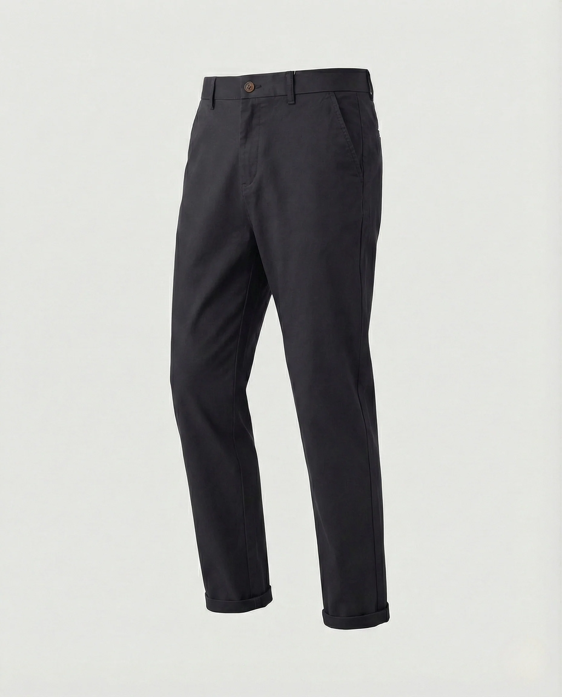 Chinohose Herren Slim Fit - Image 7