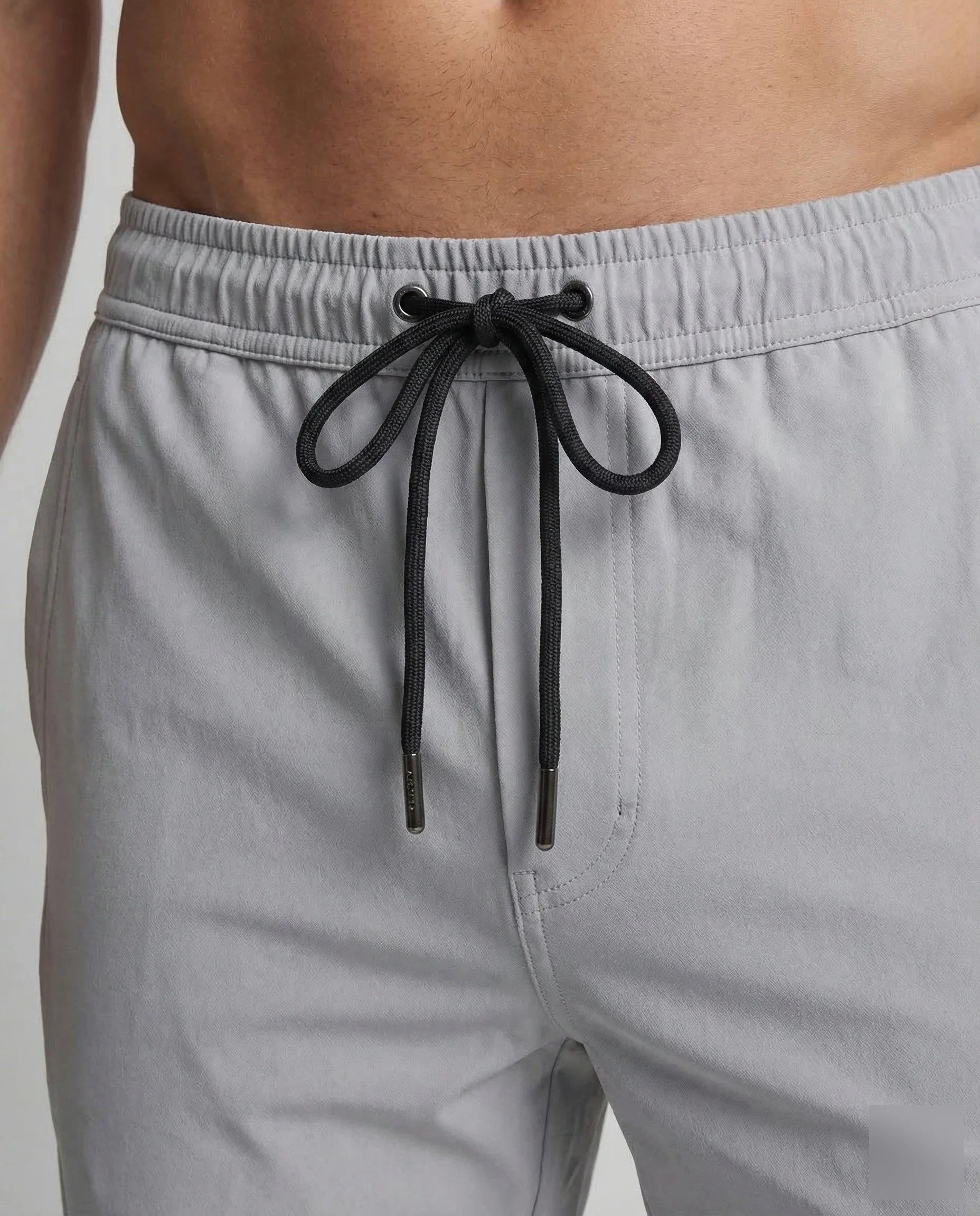 Herren Freizeithose Eisseide - Image 3