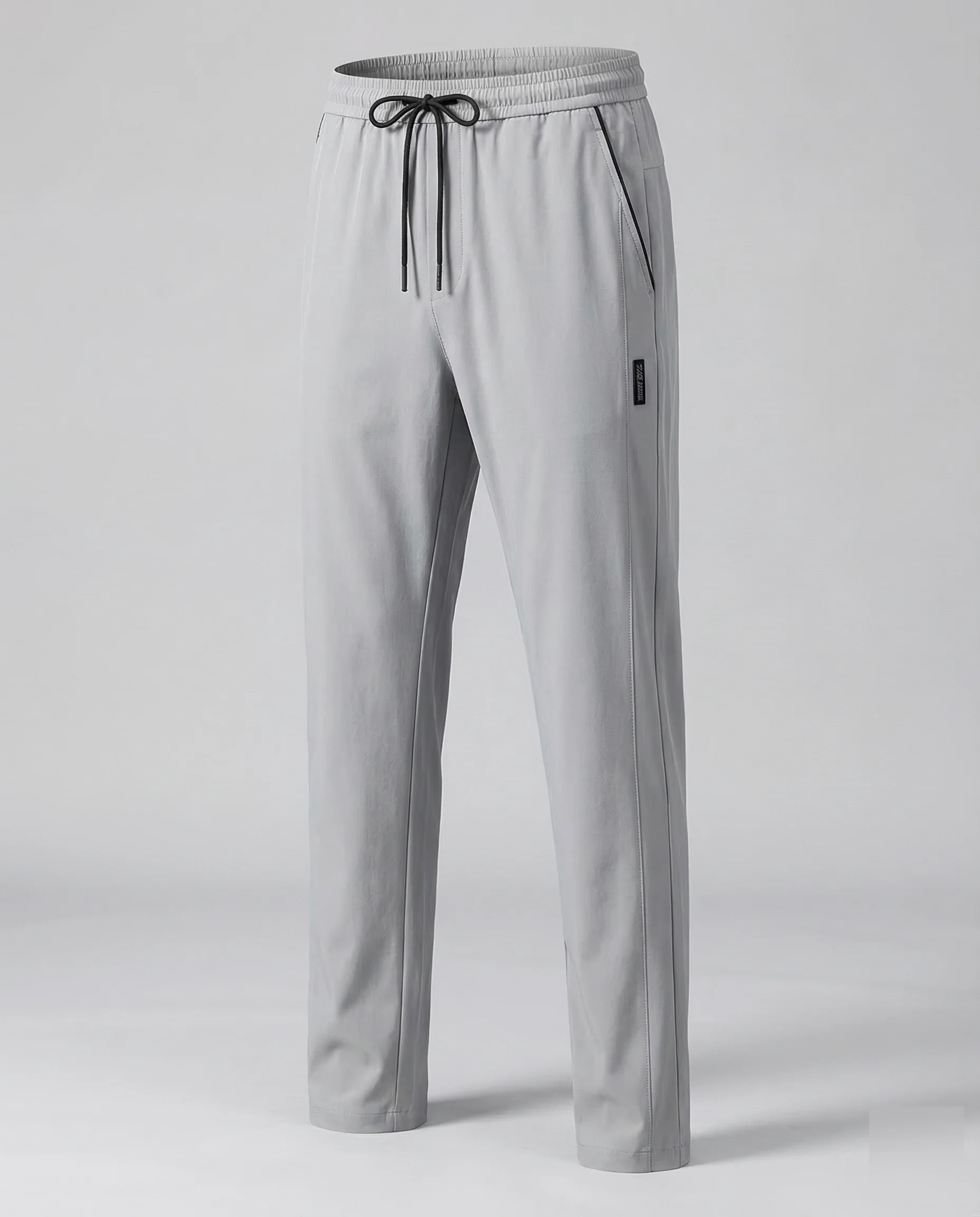 Herren Freizeithose Eisseide - Image 5