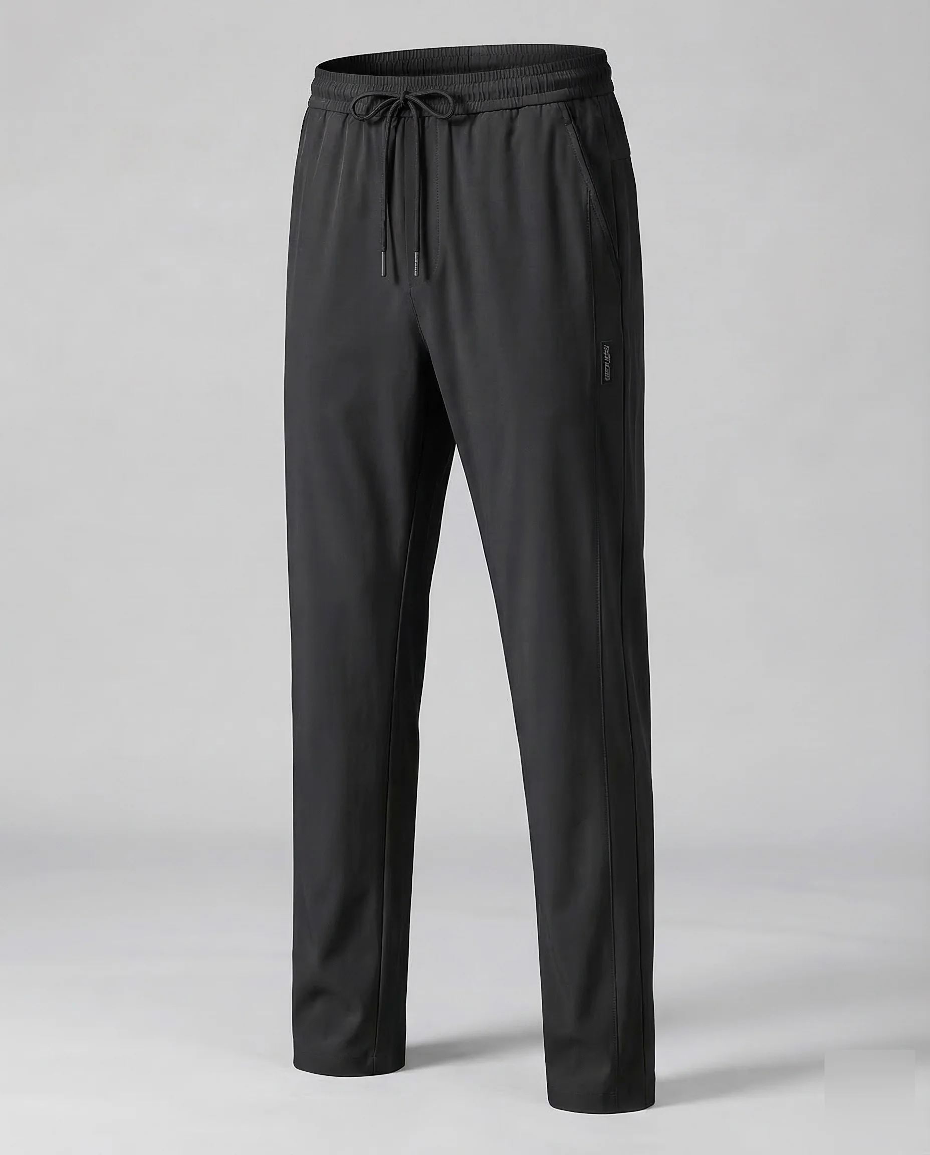 Herren Freizeithose Eisseide - Image 7